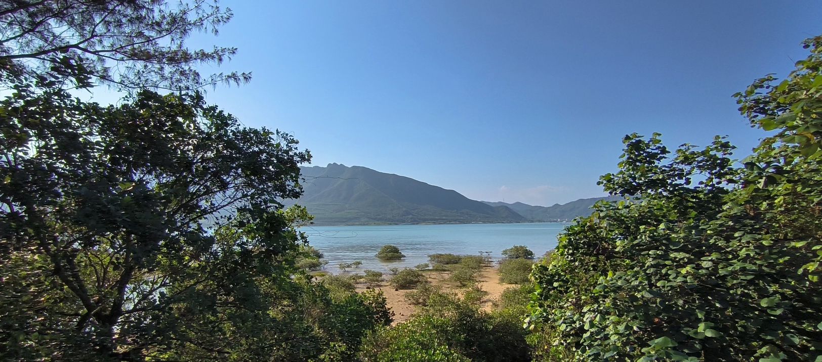 盐灶古村