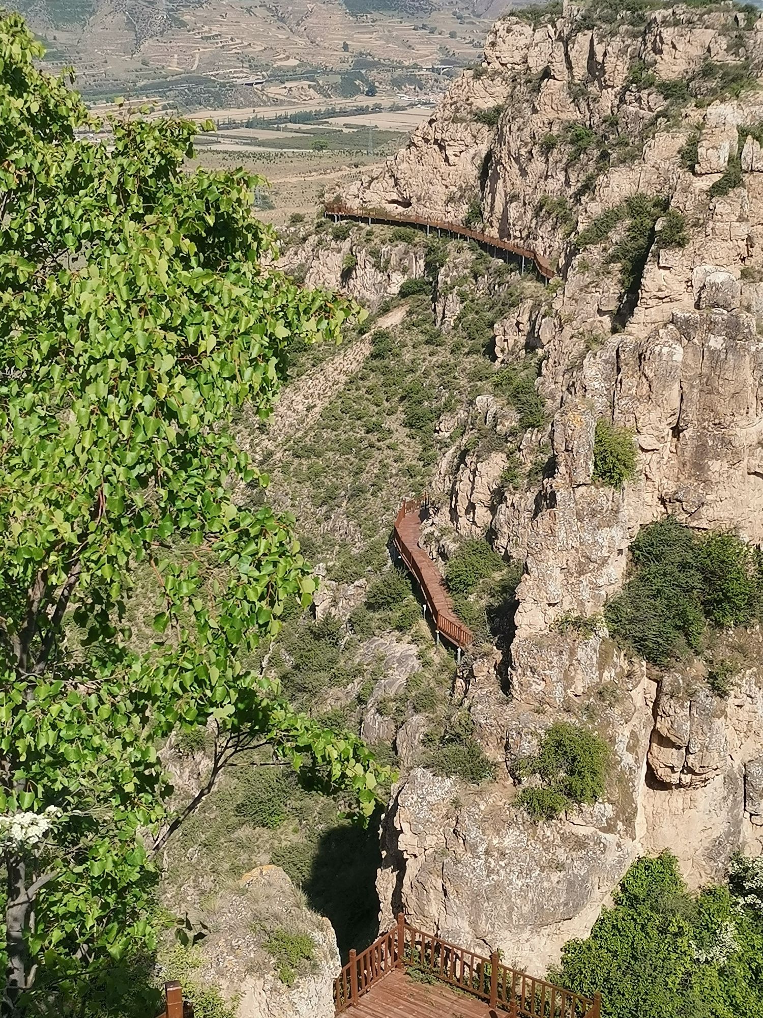 宋家沟景区旅行图片
