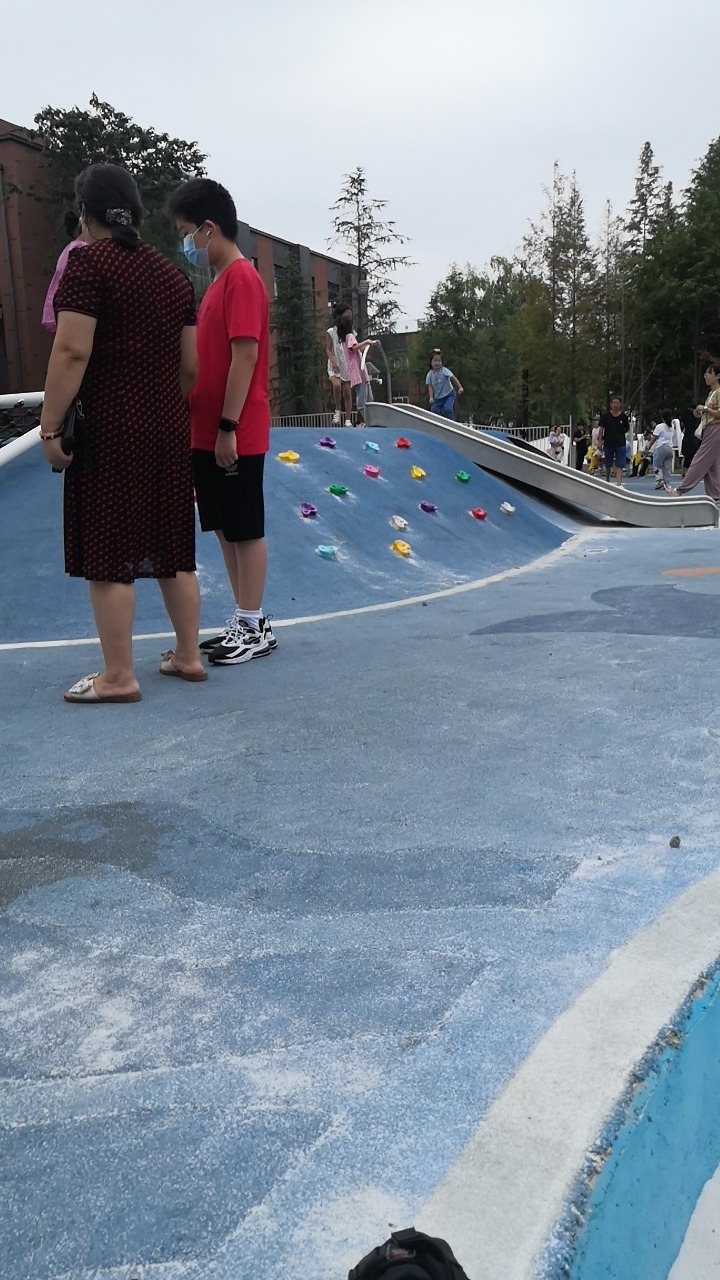 东湖中央公园