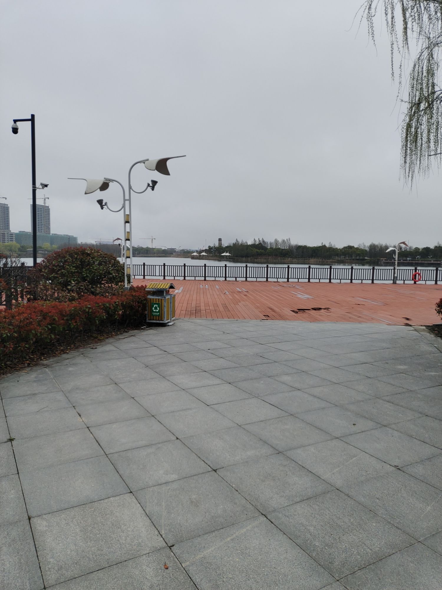 海港生态旅游景区