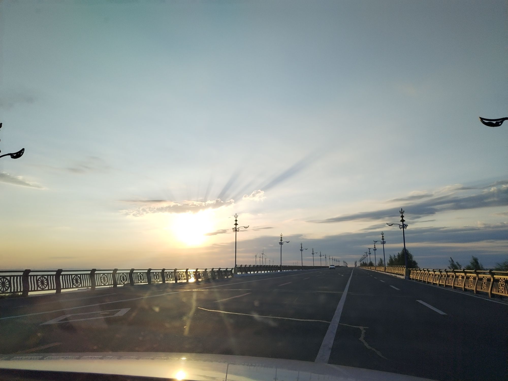 玉龙湿地