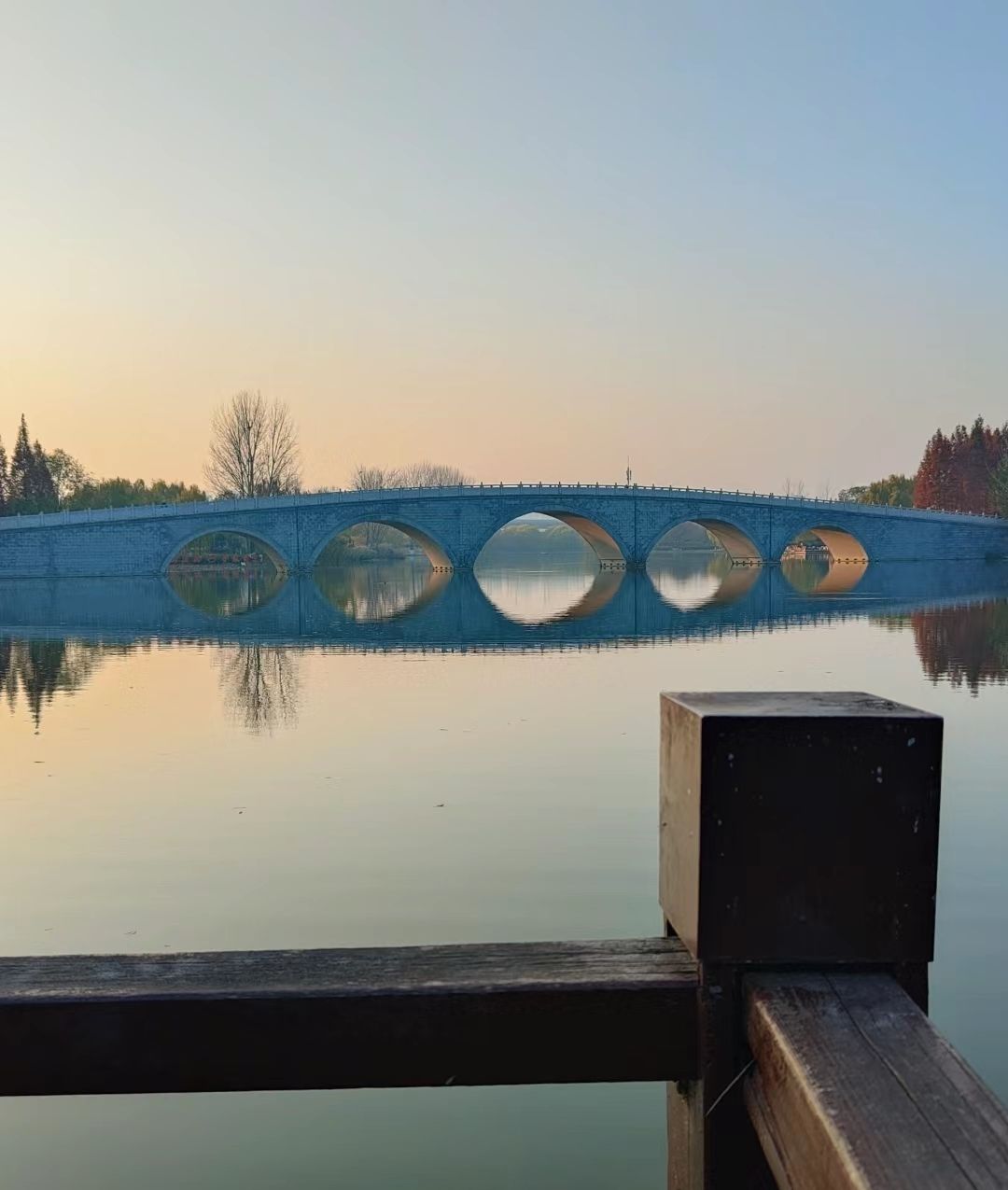 龙潭公园旅行图片