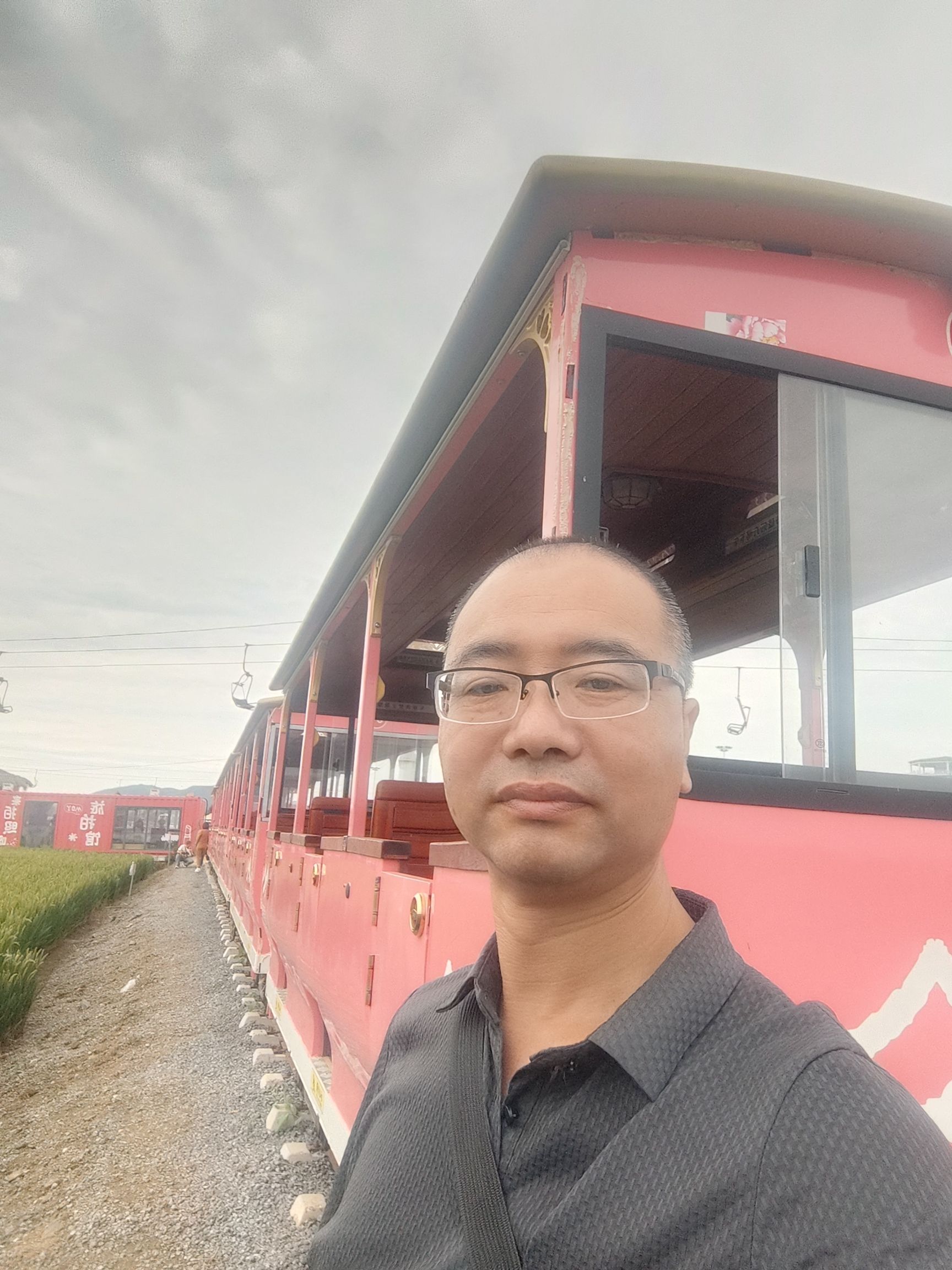 唐旅·山里各庄