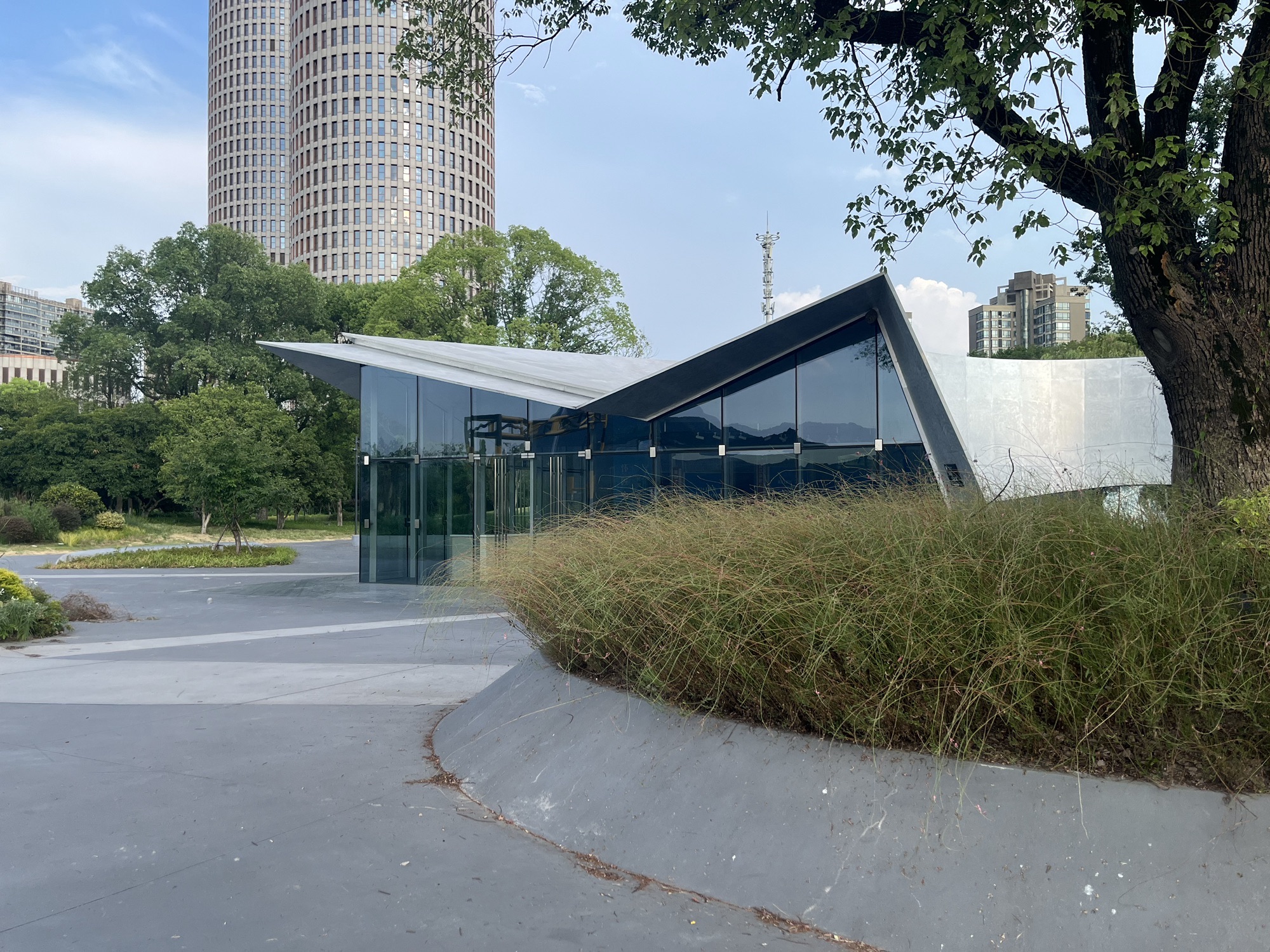 926工匠公园