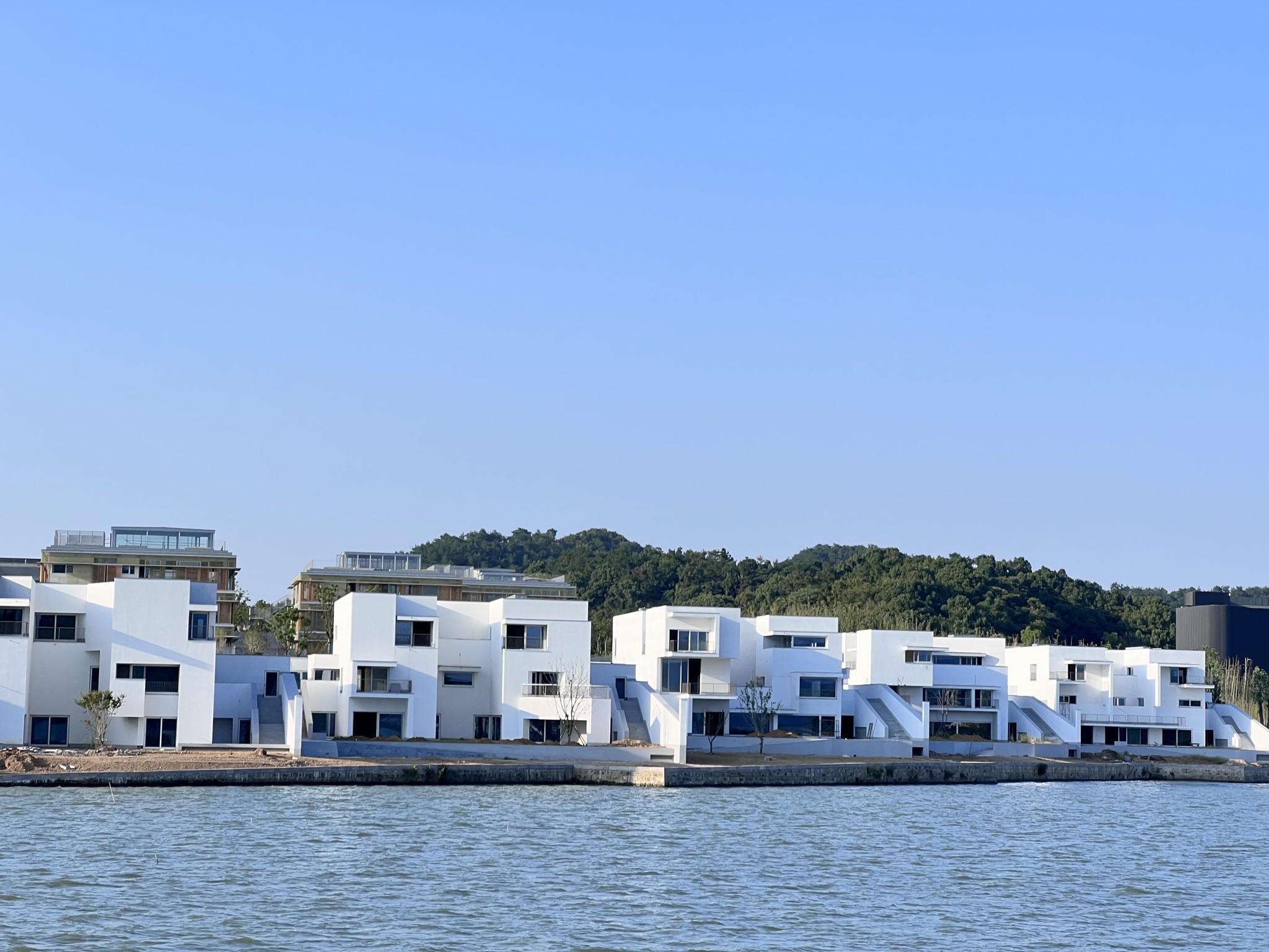 狮子山公园