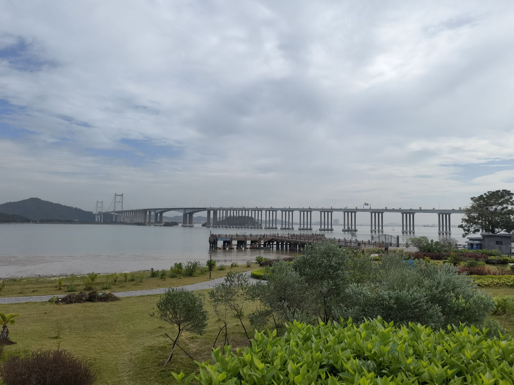 南沙巩固台