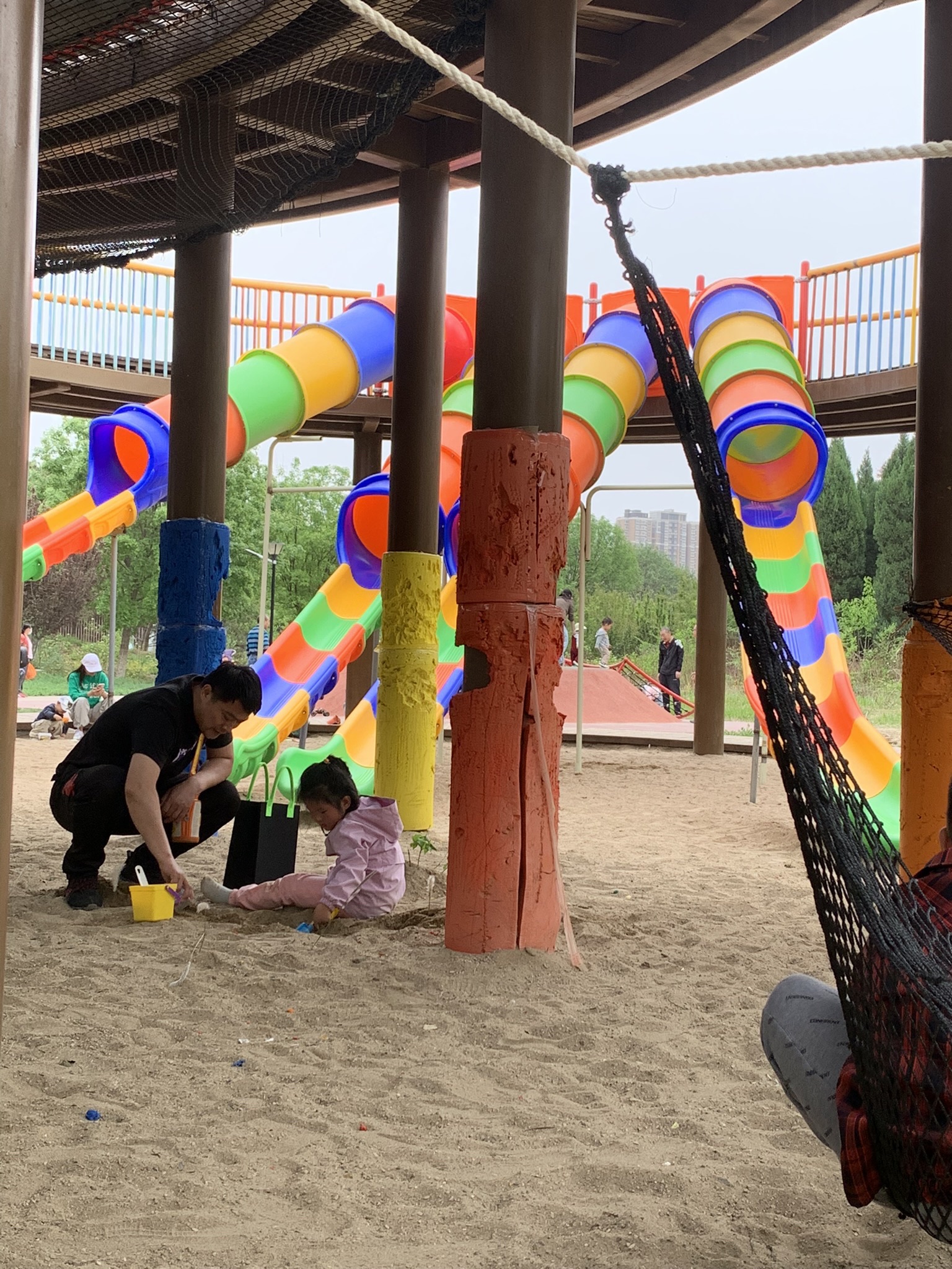 东一处公园