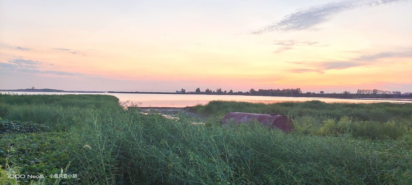 高家渡景区