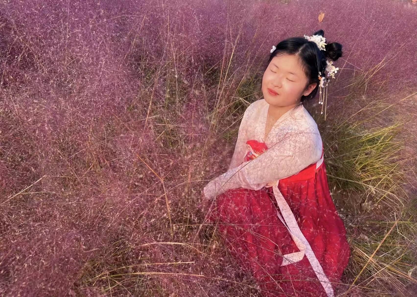 南太行花海