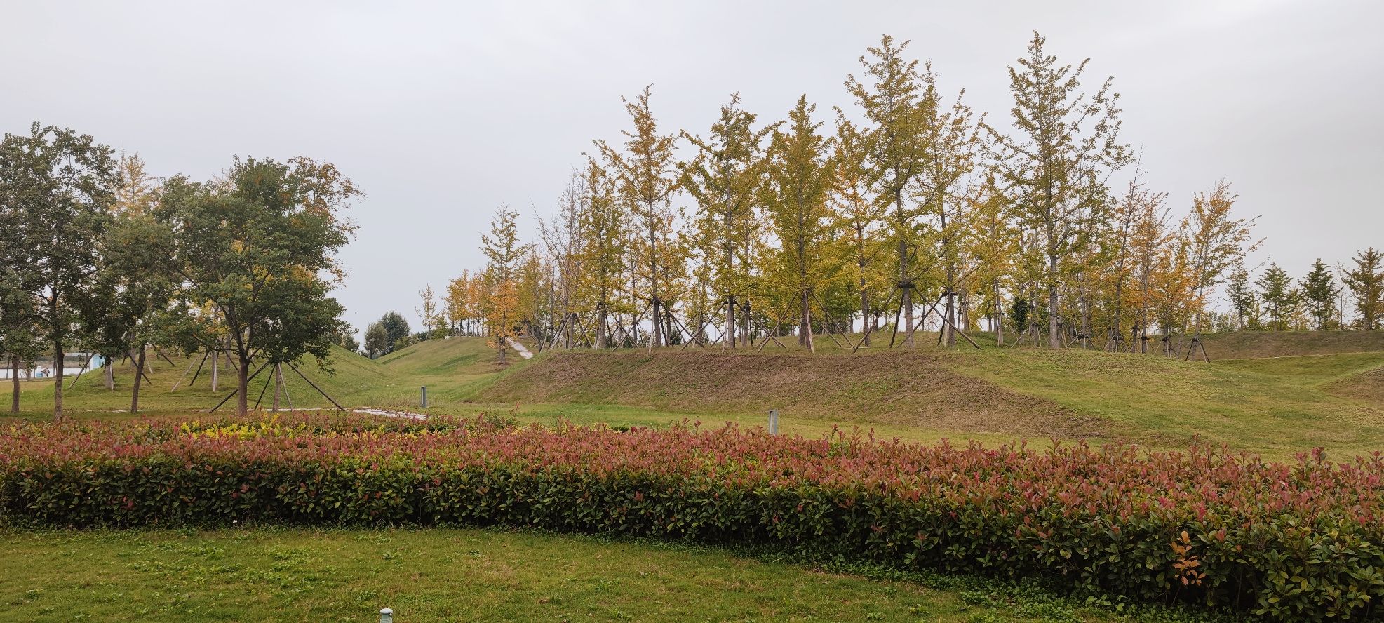 周口沙颍河风景区