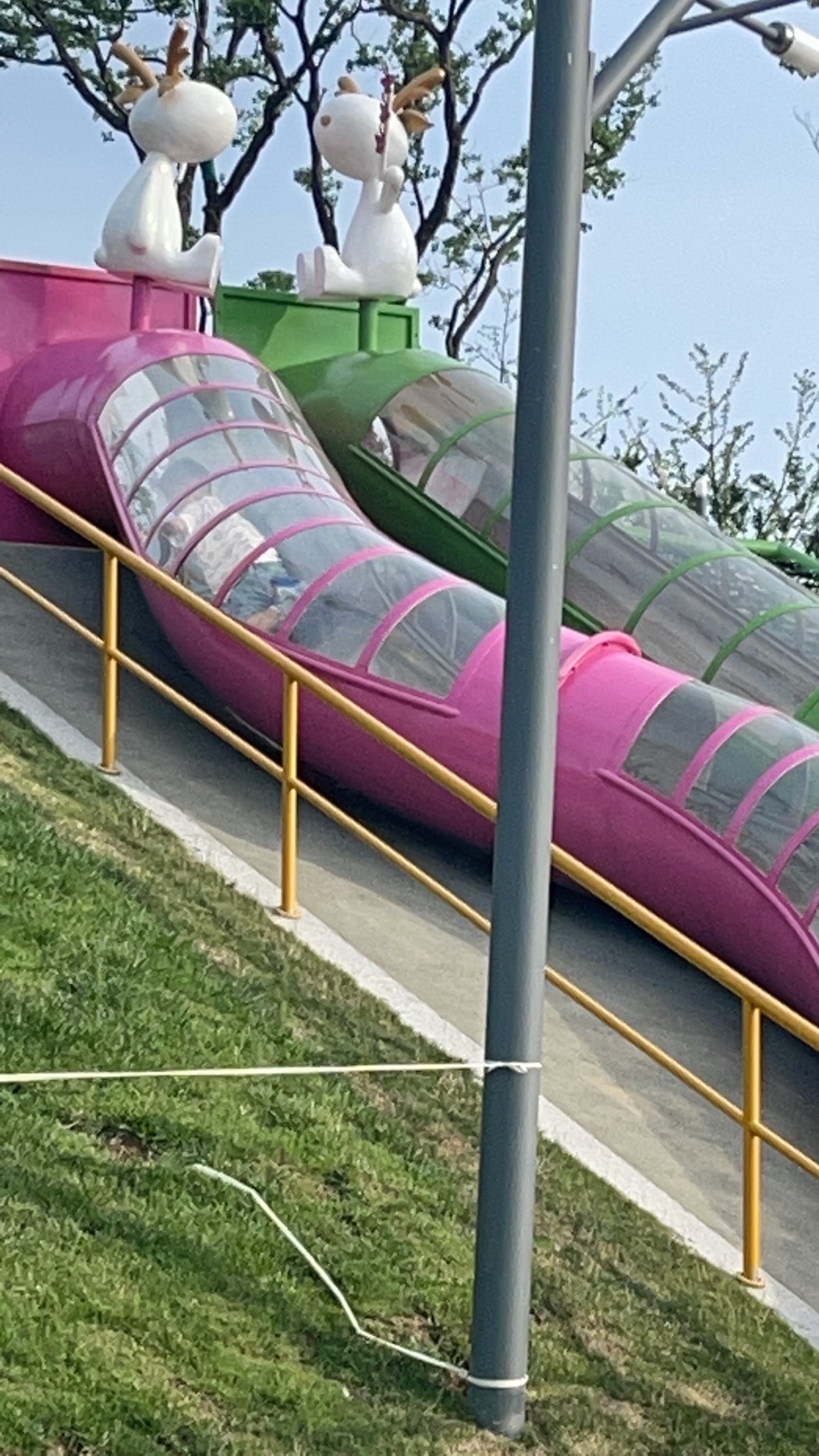 浅山休闲公园