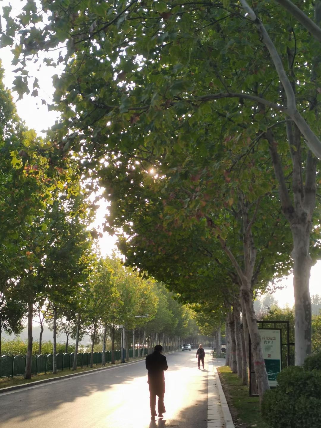 南湖沙滩公园