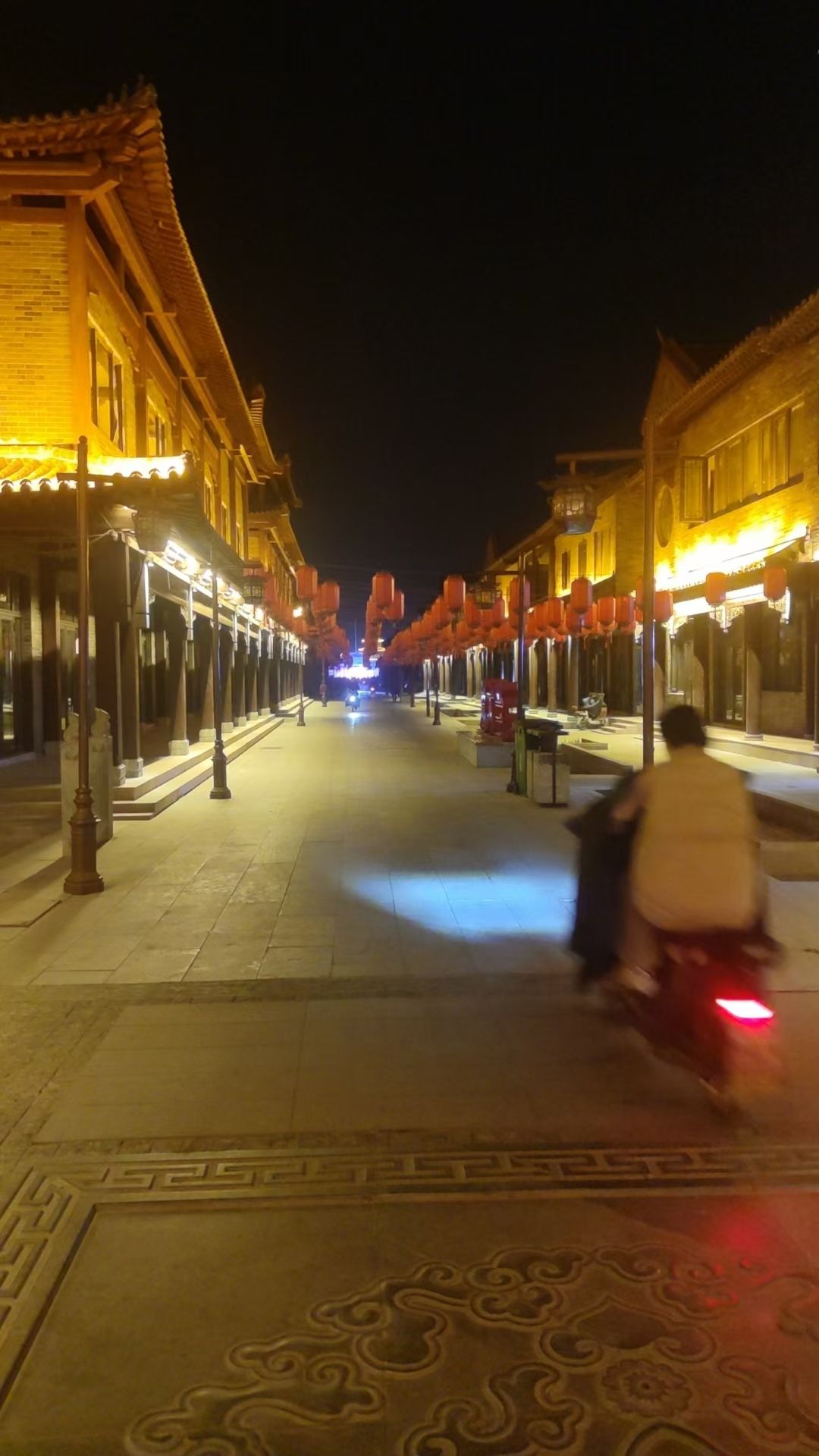 运河风情公园