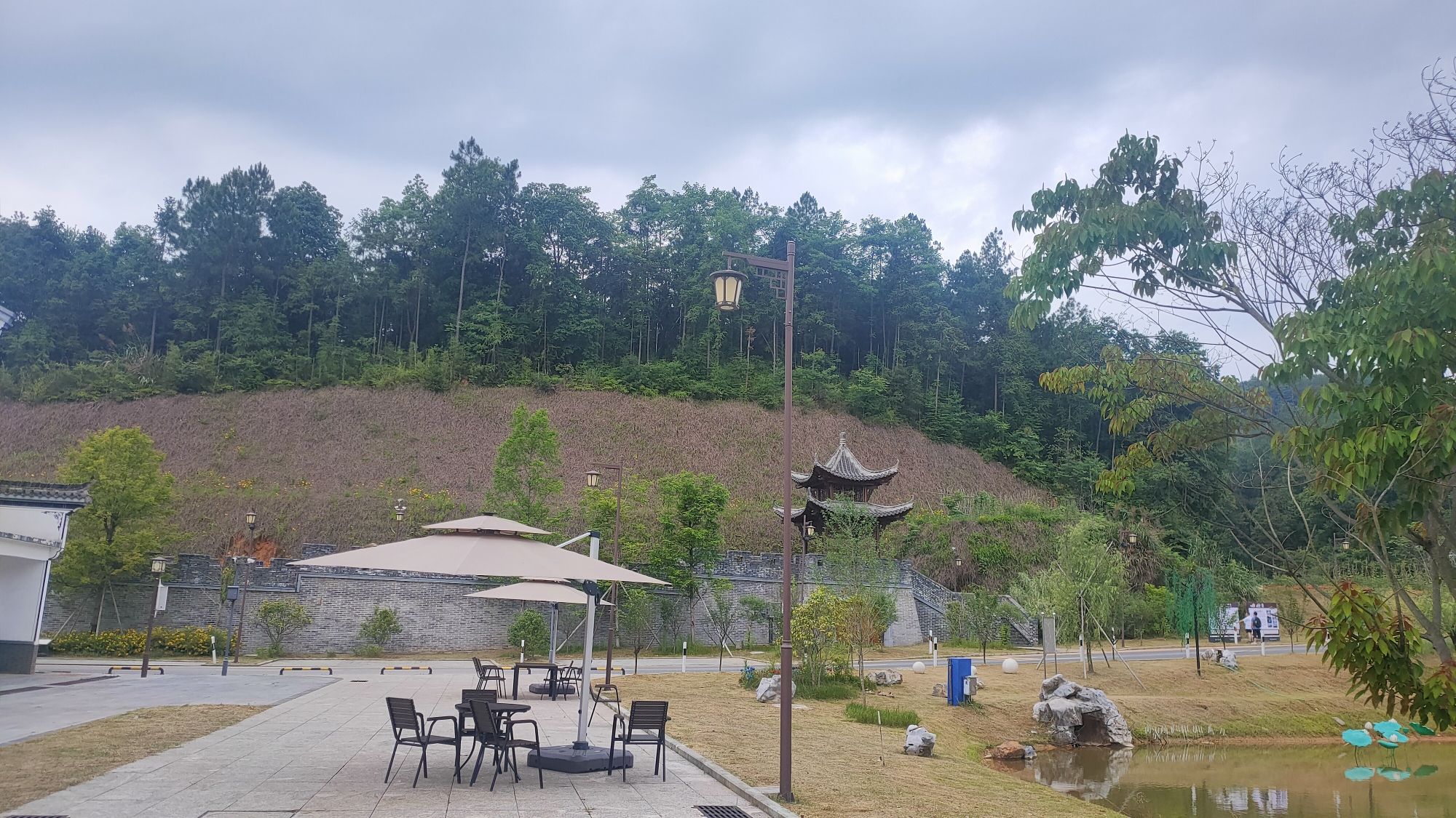 七铺老街旅行图片