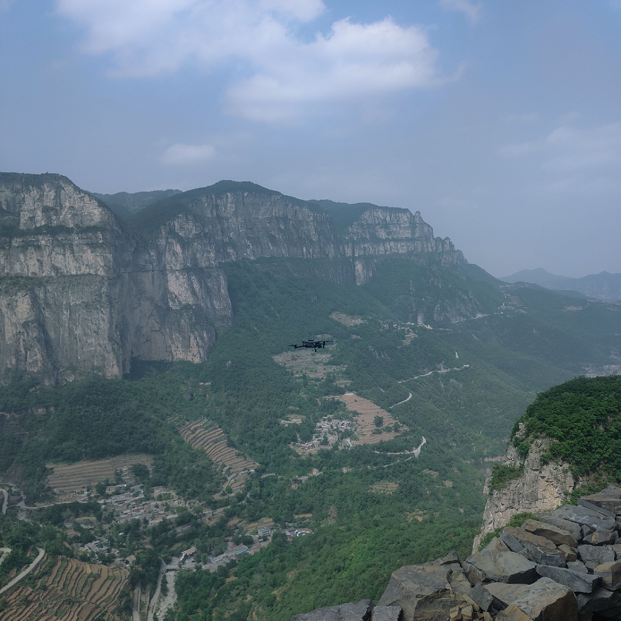 张家凹景区旅行图片