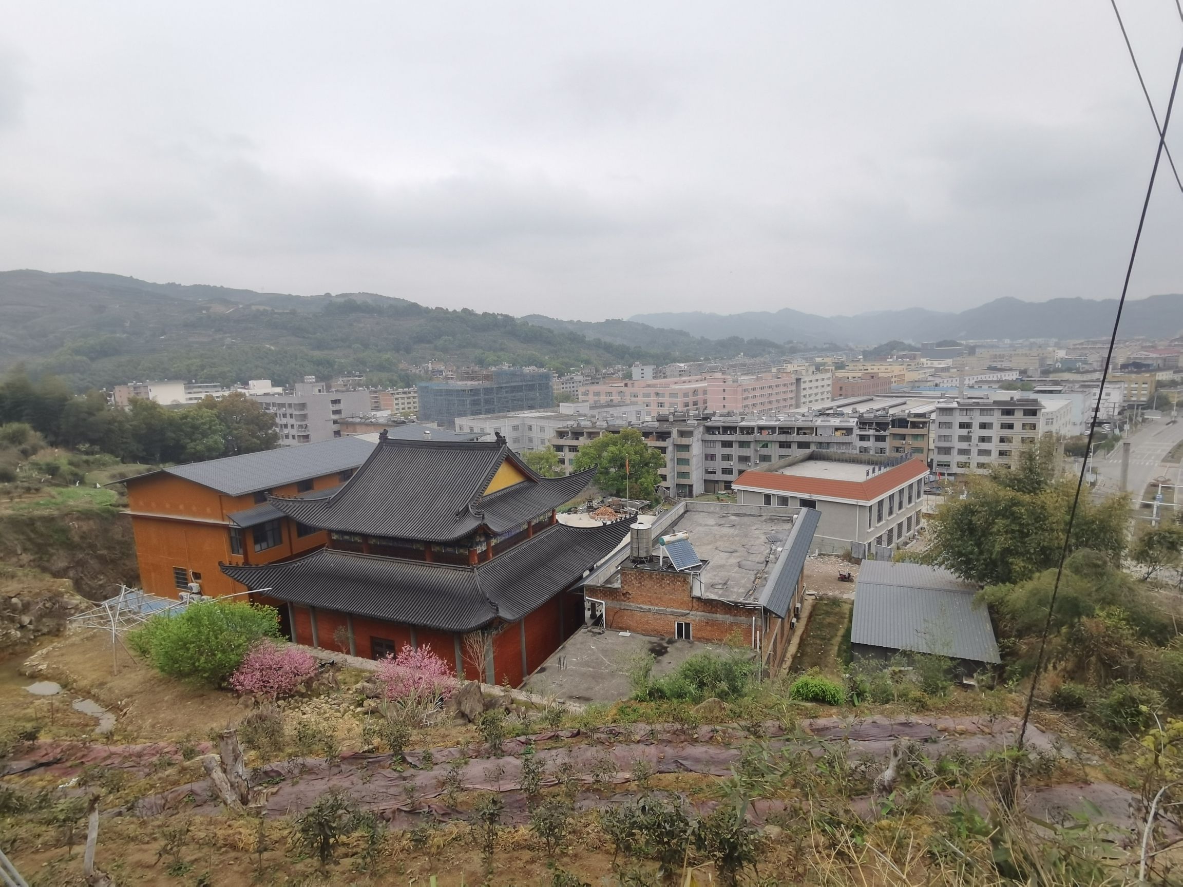 福田寺旅行图片