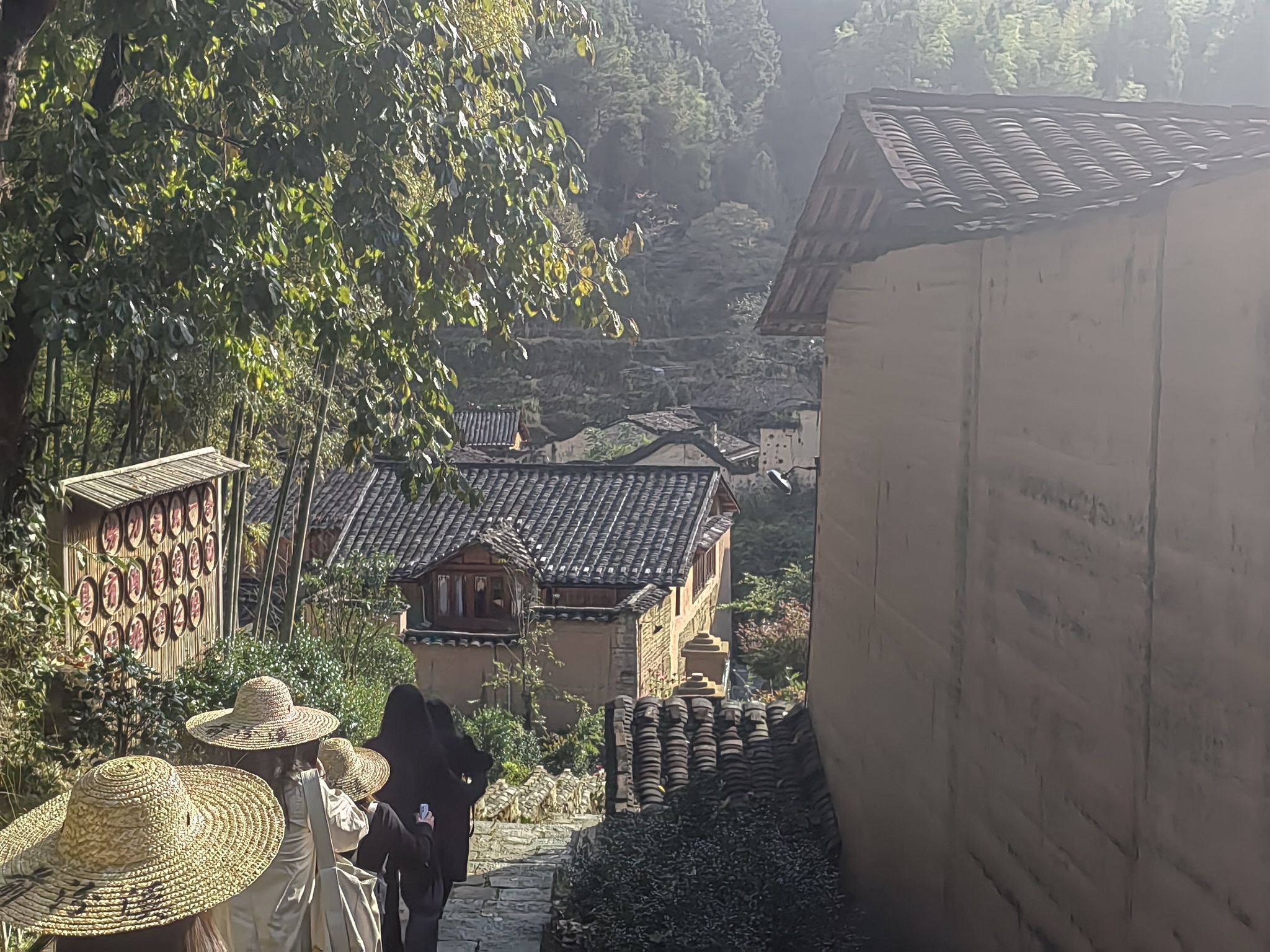 厦地艺园