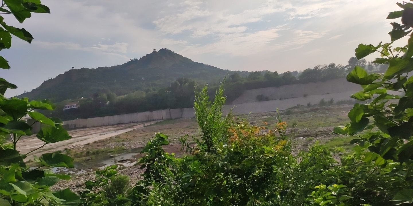 峡山区国家安全主题公园