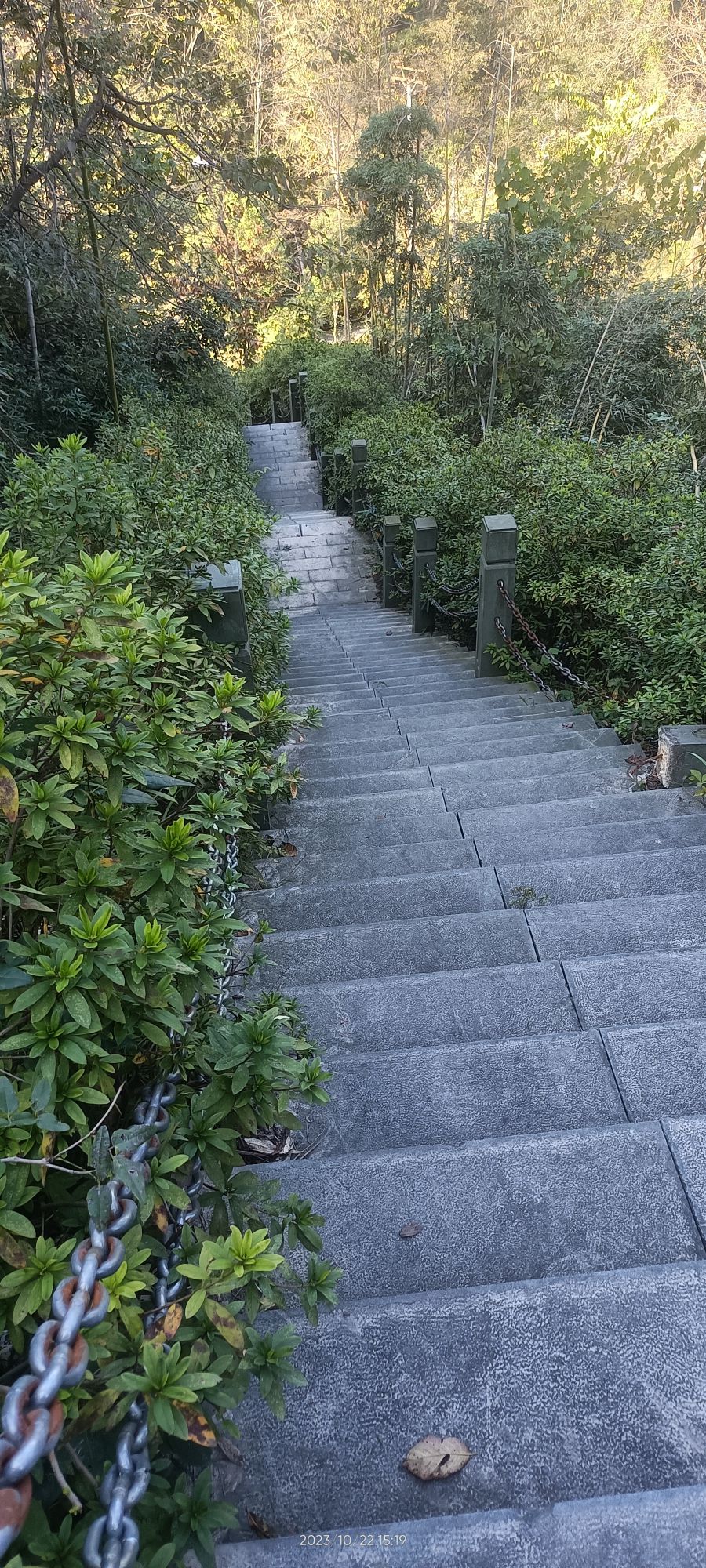 十堰市城市风景