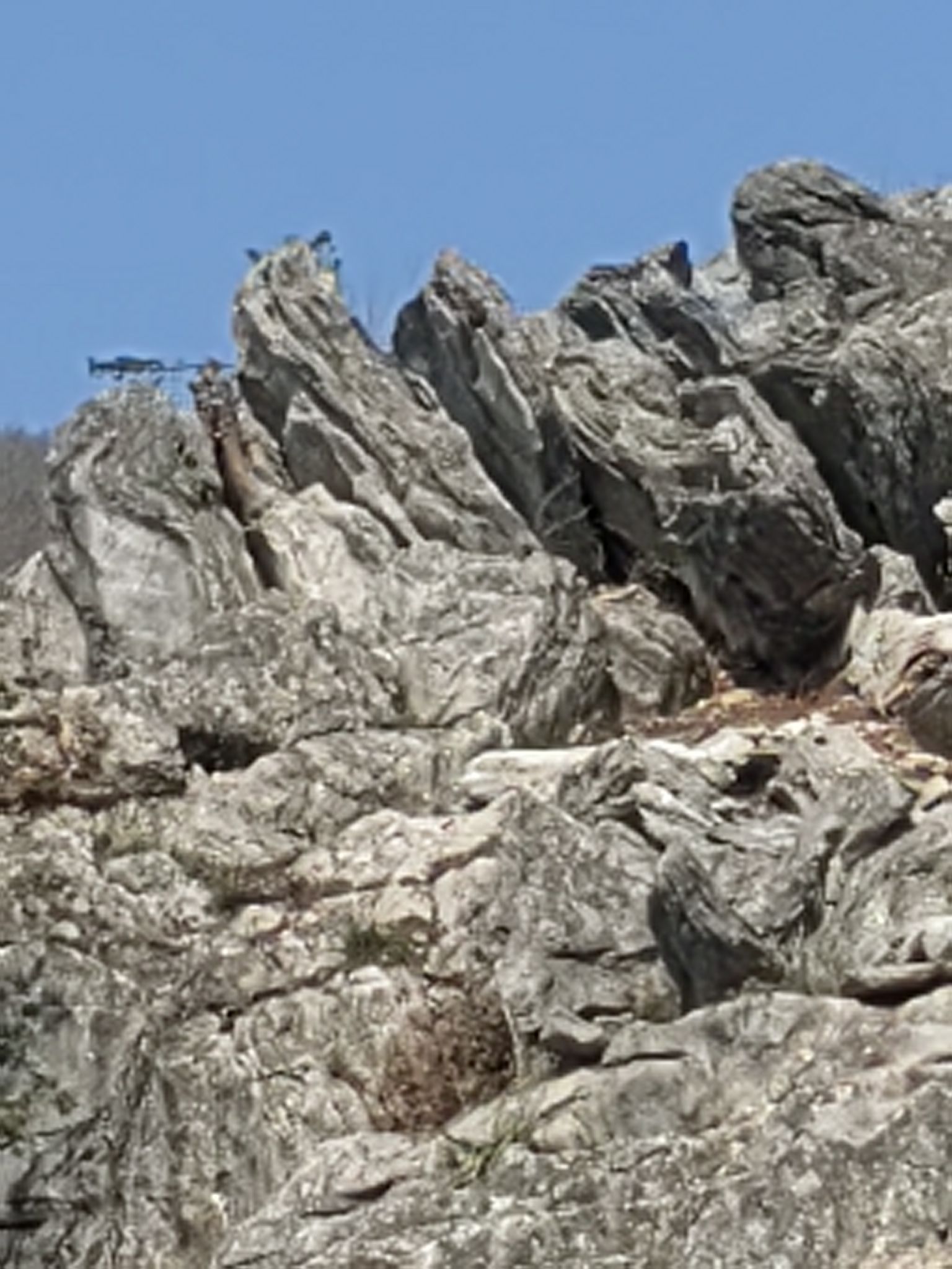 五华山隐静禅寺风景区