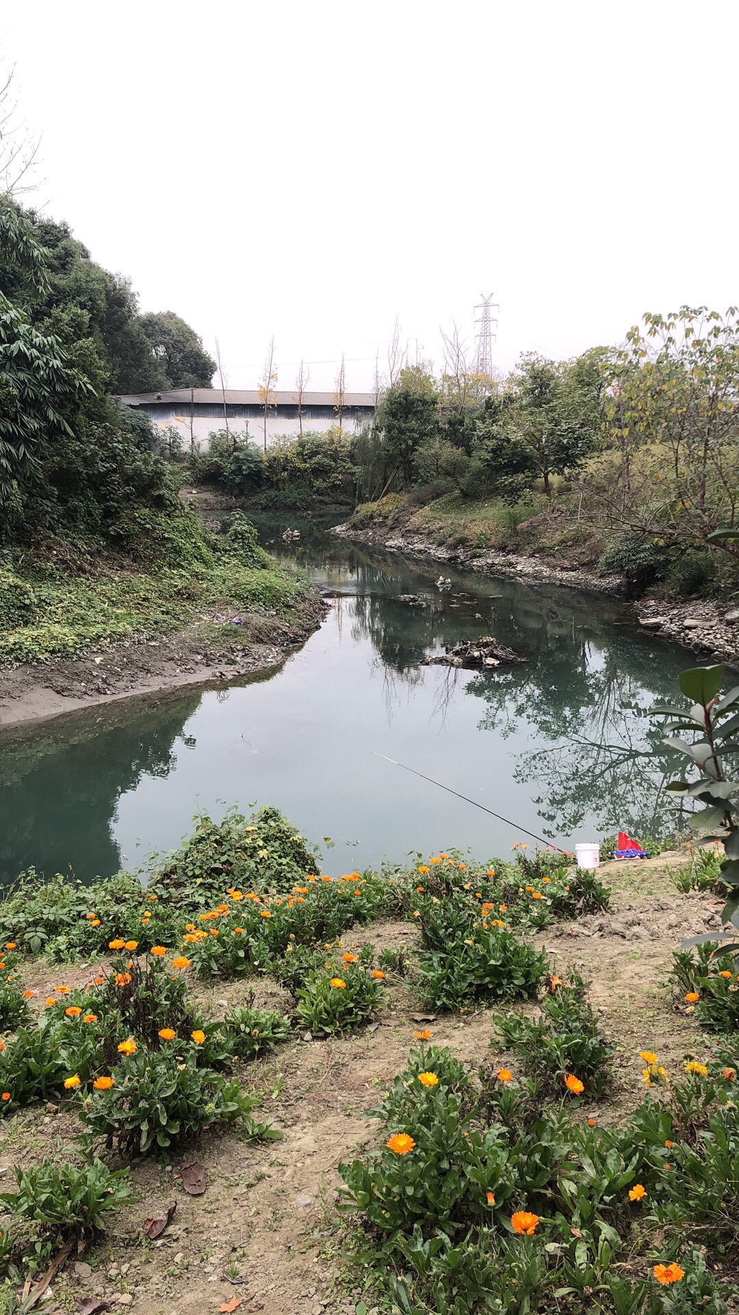 犀浦梓潼公园旅行图片