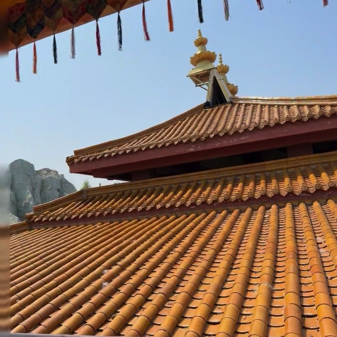 郑州方特旅游度假区