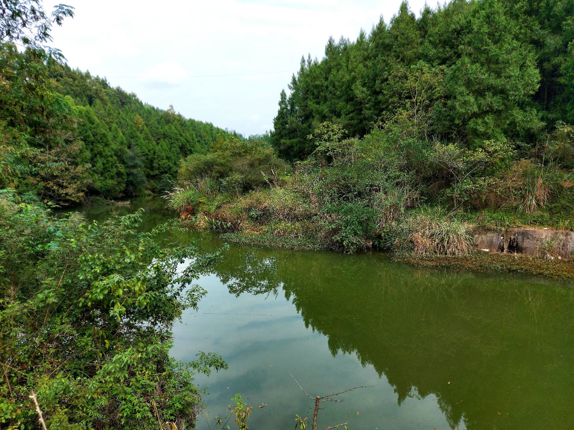 云台观