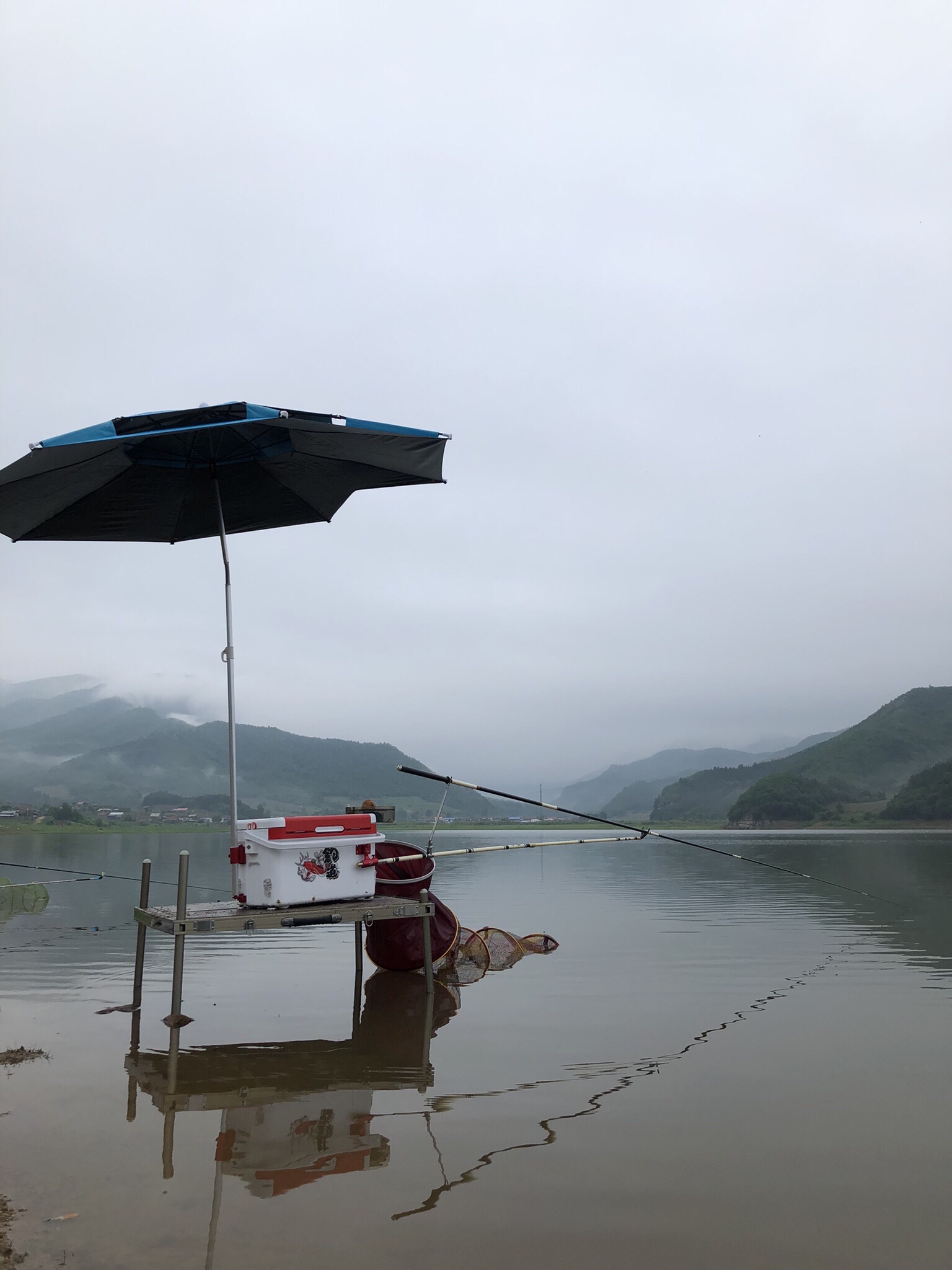 海林市道教老道庙