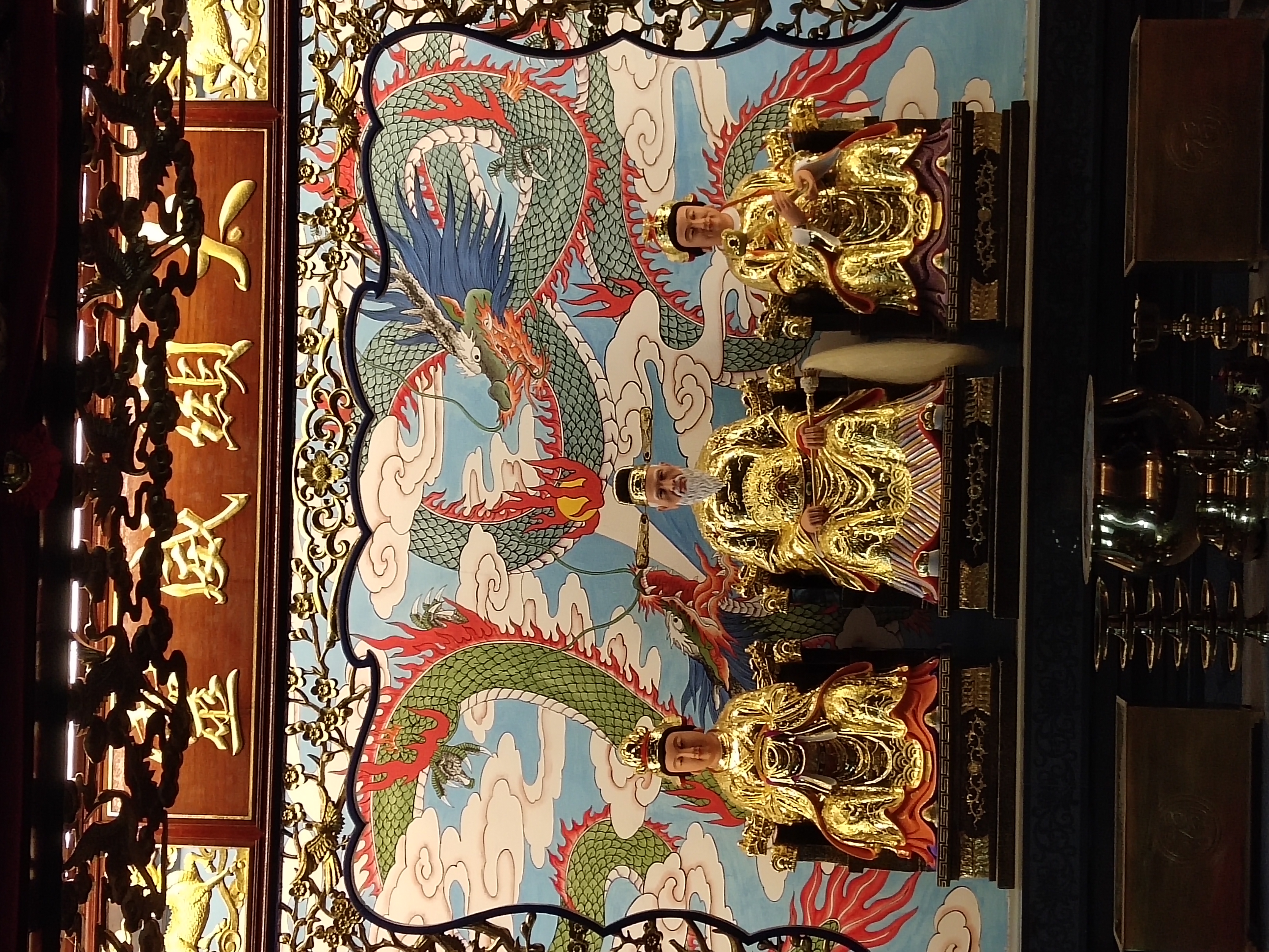 胡法旺公祠
