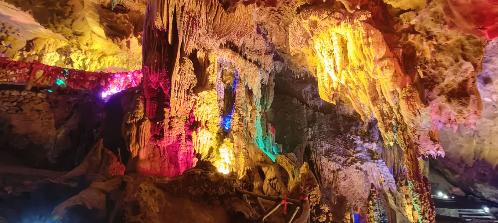 莽山燕子岩景区旅行图片