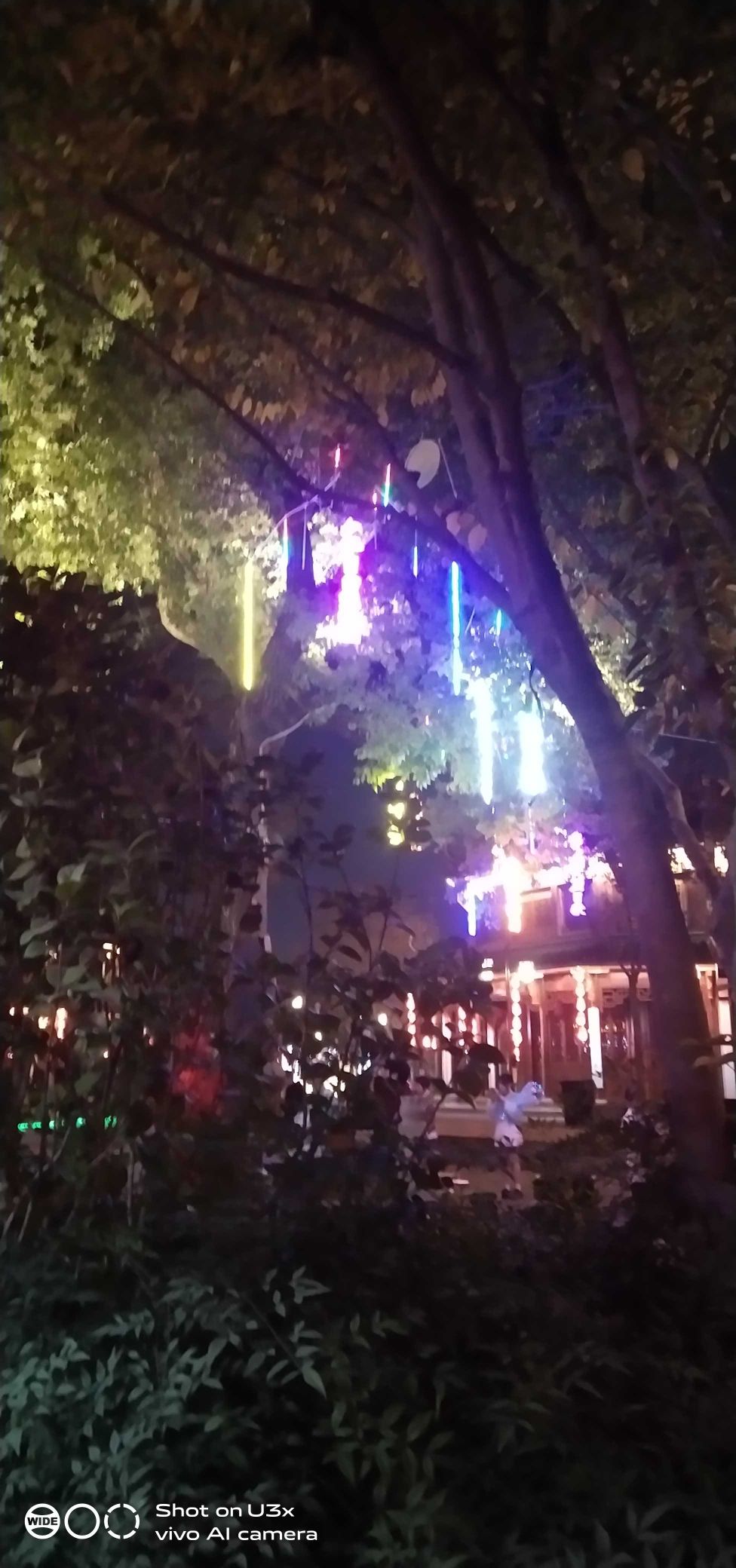 义乌市佛堂省级旅游度假区