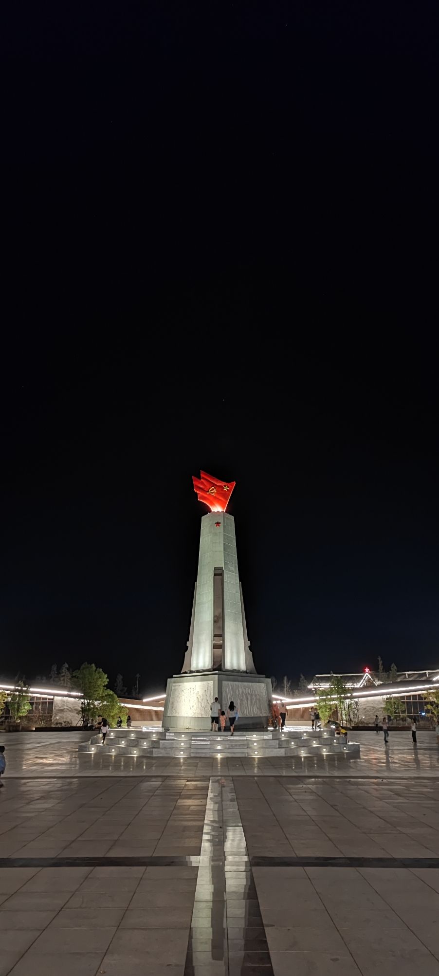 赣南游击词主题园