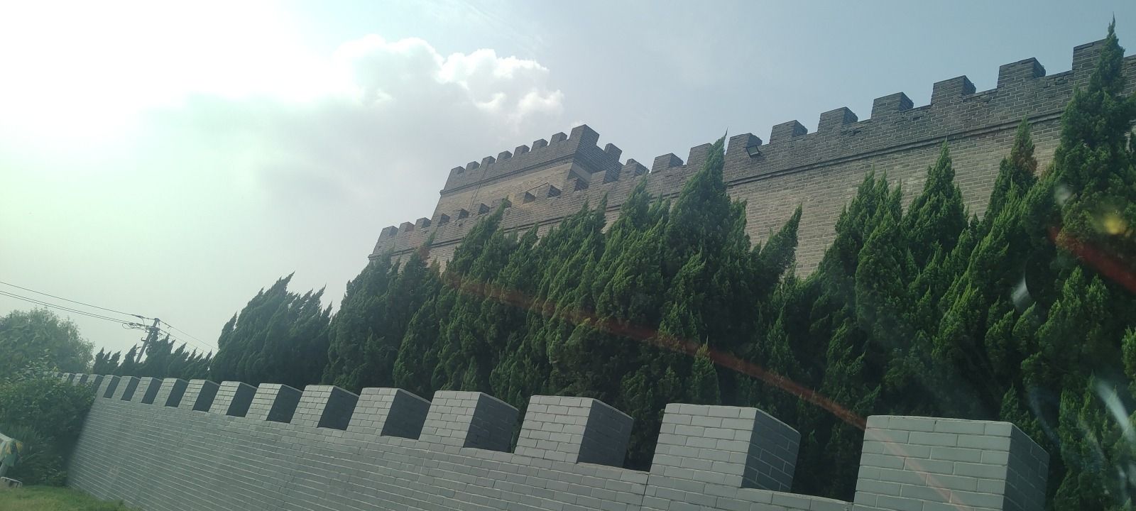 齐故城景区旅行图片