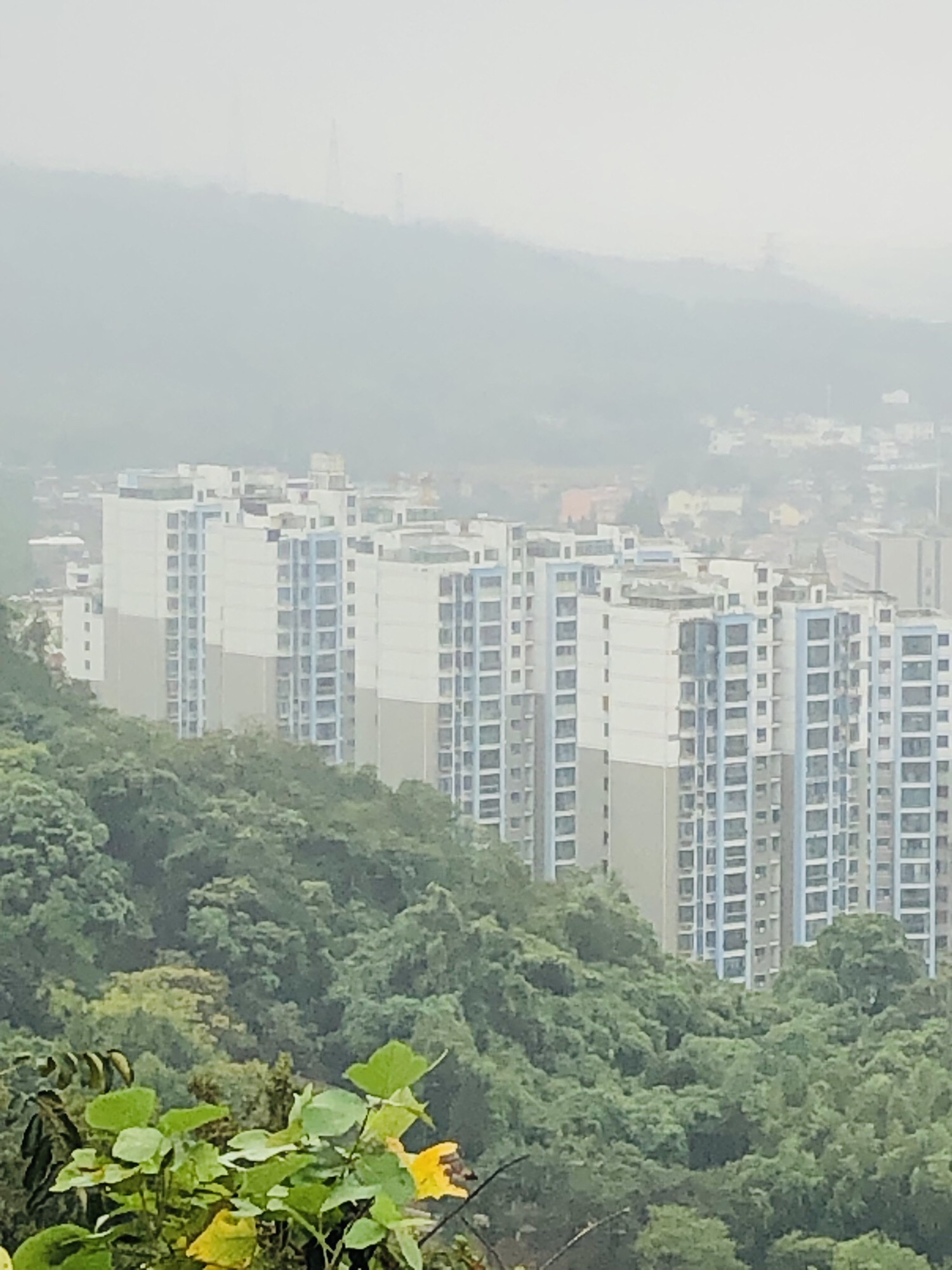 峨山公园