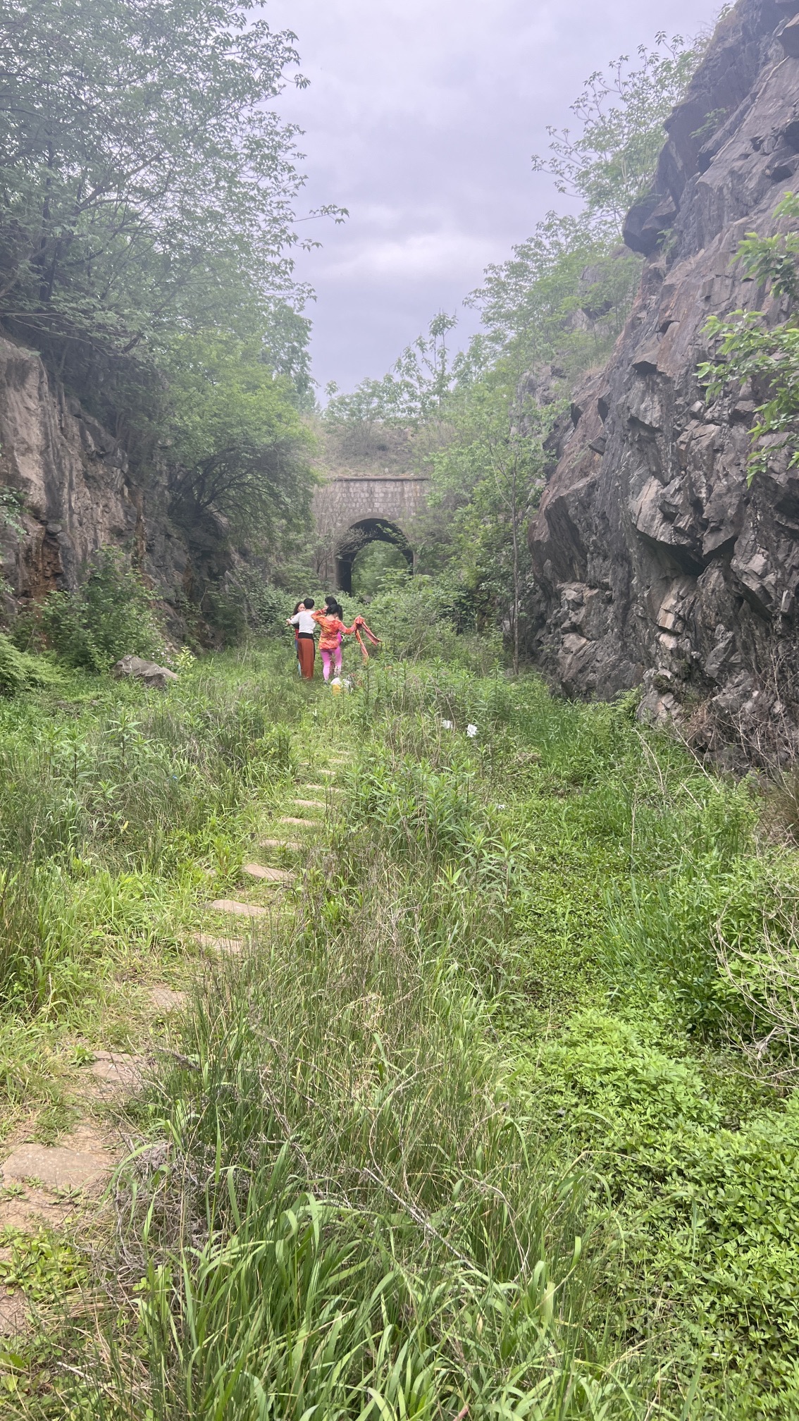 爱情隧道