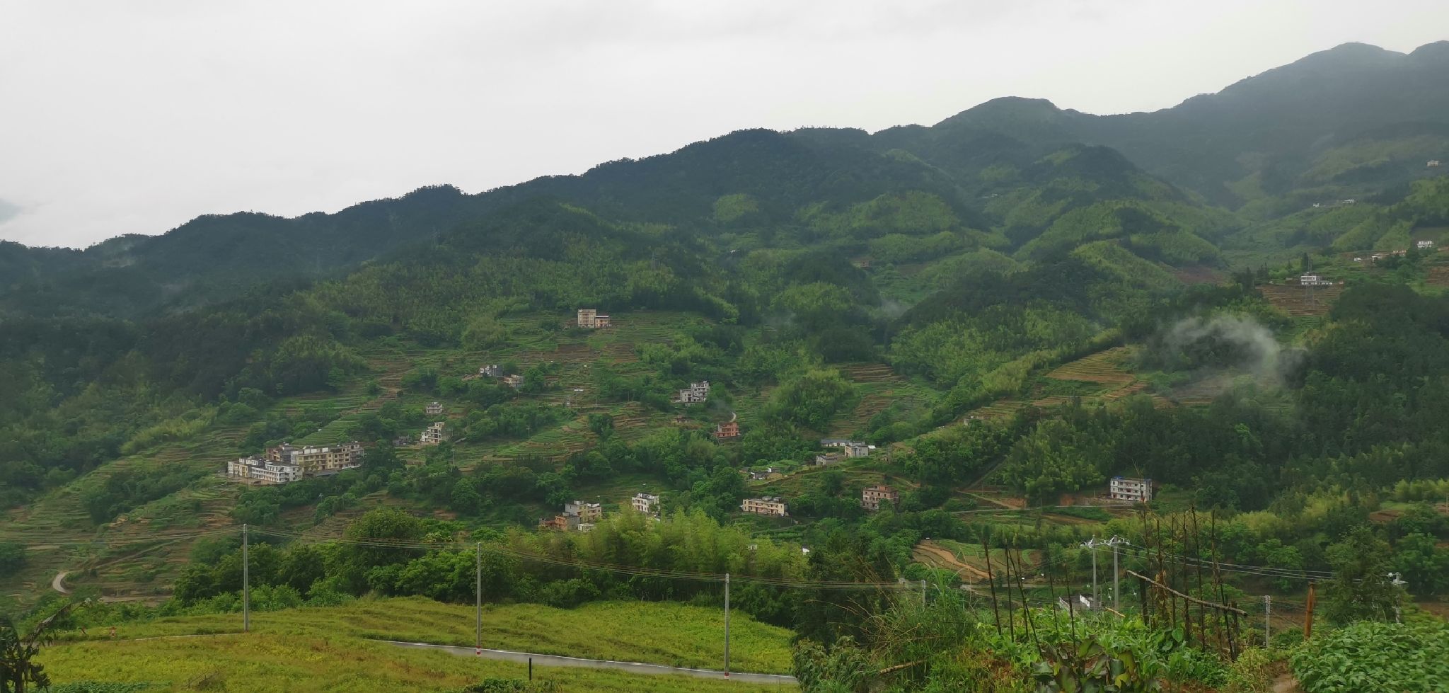 摩天小镇旅游度假区