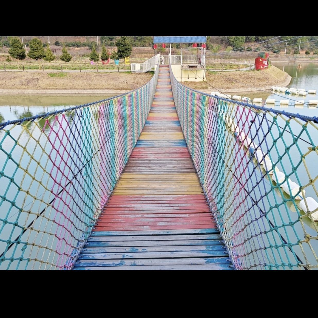 德辉景区旅行图片