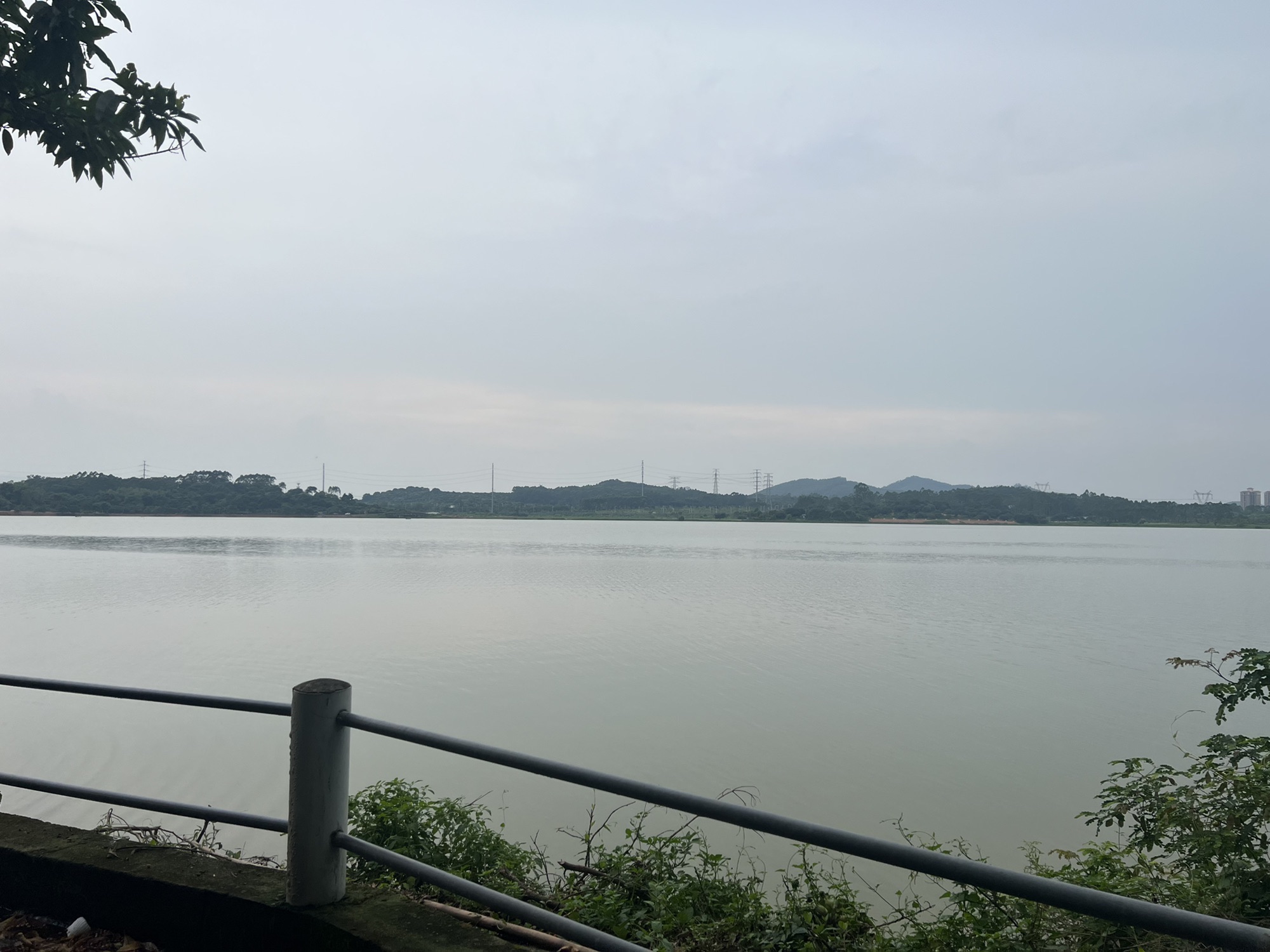 增塘双月湾