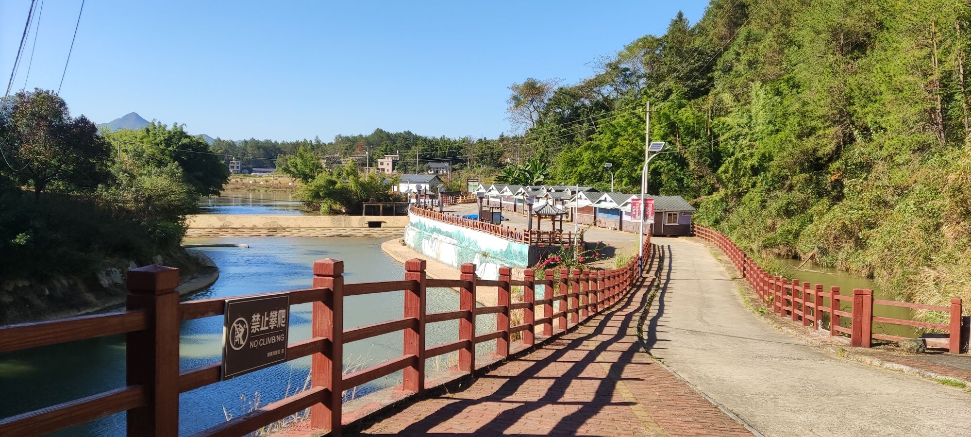 寻乌县铜锣湾风景区旅行图片