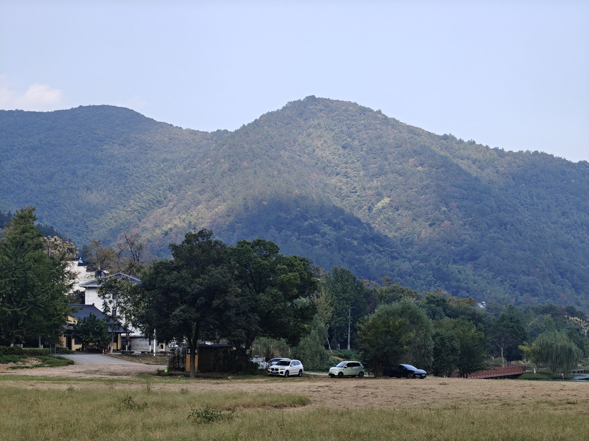 八都岕景区