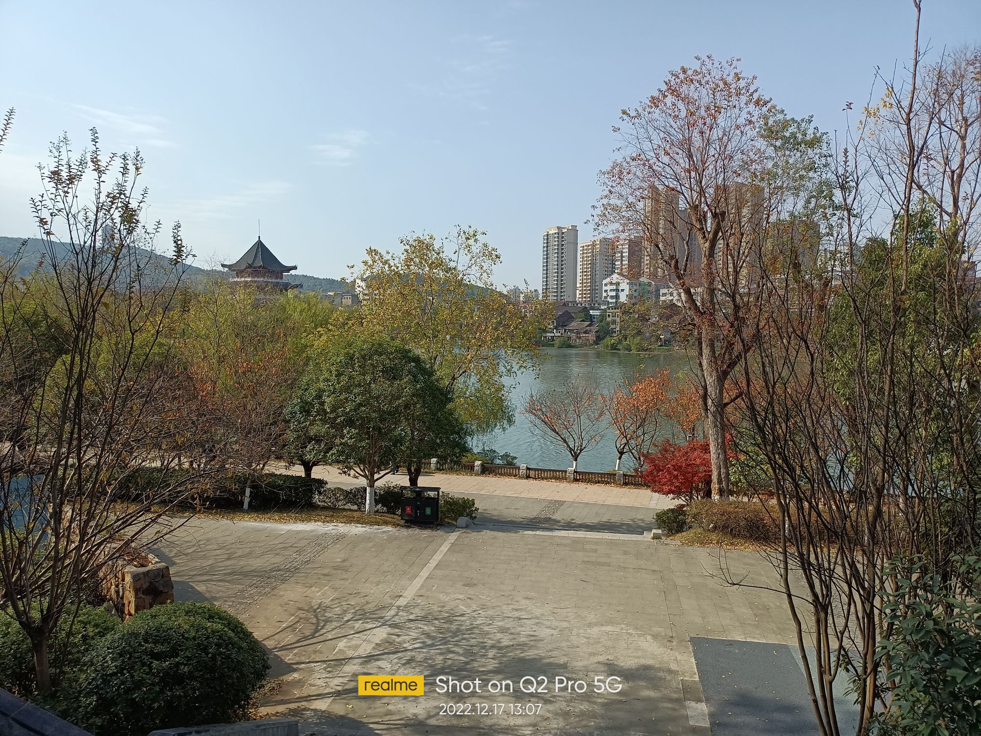 醴陵青云桥旅行图片
