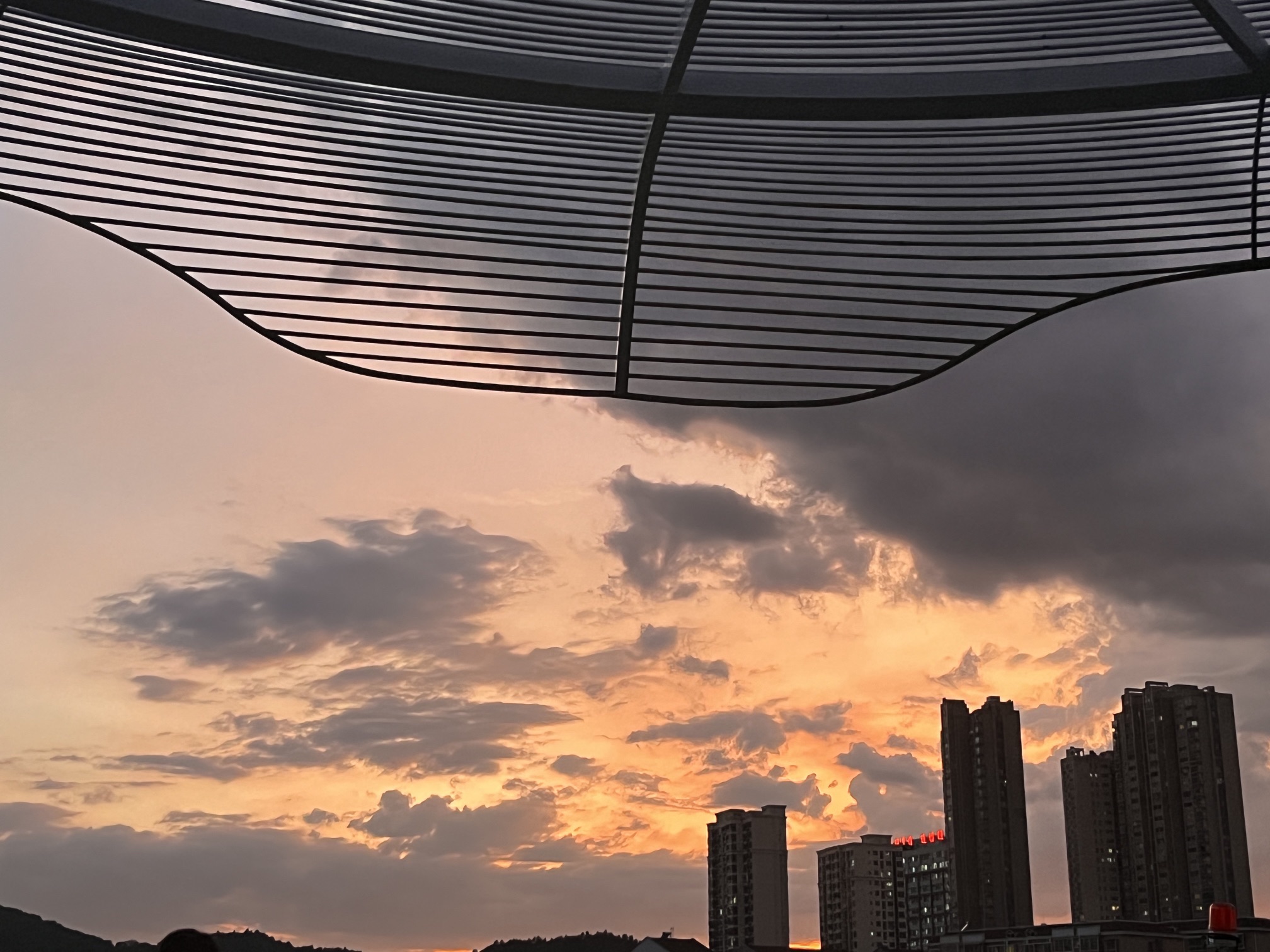 醴陵青云桥旅行图片