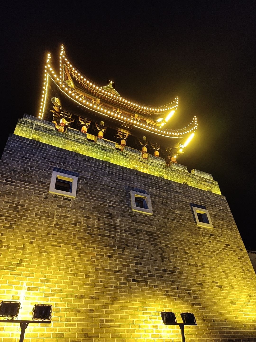 醴陵青云桥旅行图片