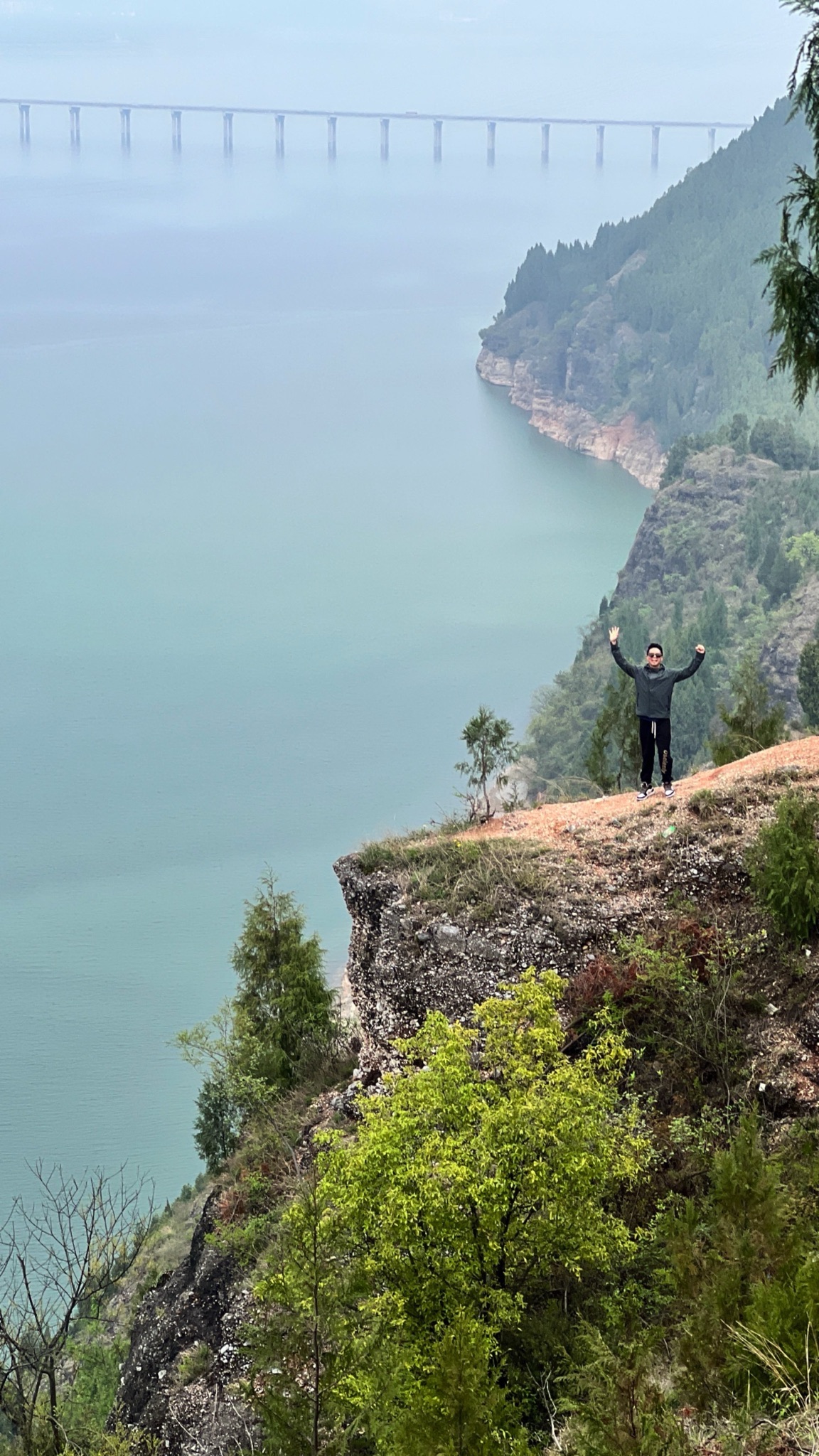 牛头山观景区旅行图片
