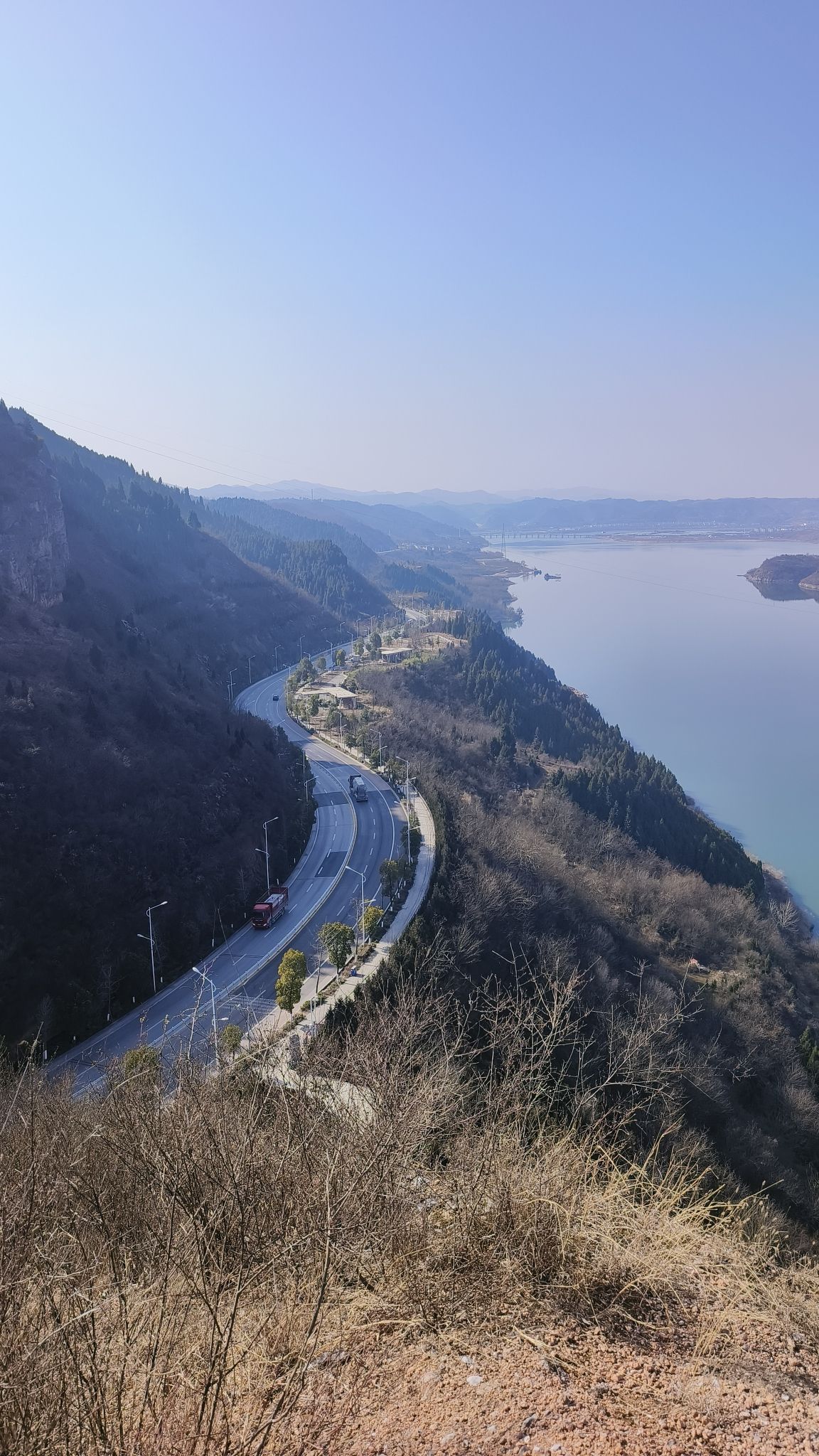 牛头山观景区旅行图片