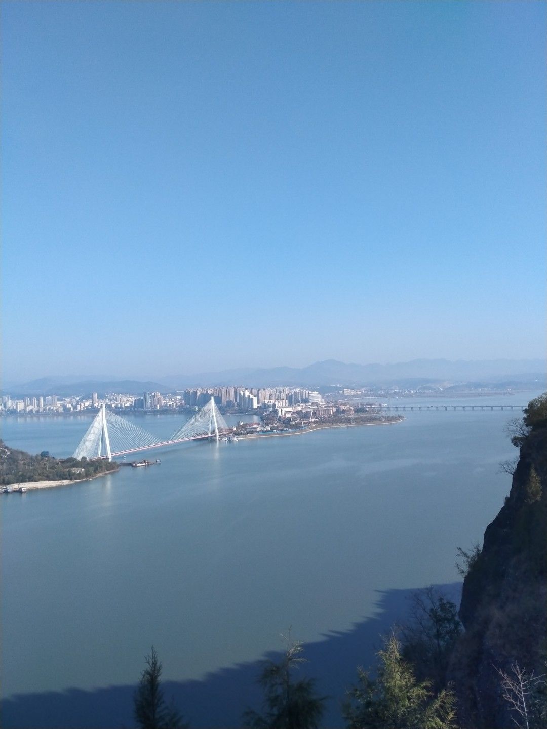 牛头山观景区旅行图片