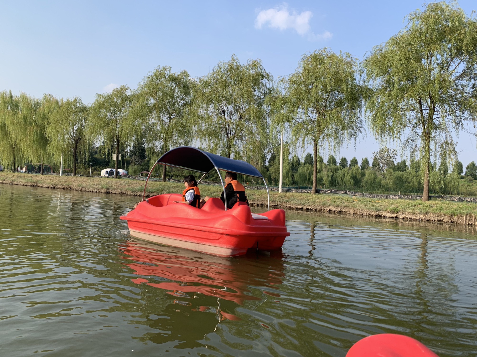 多米渔乐岛旅行图片