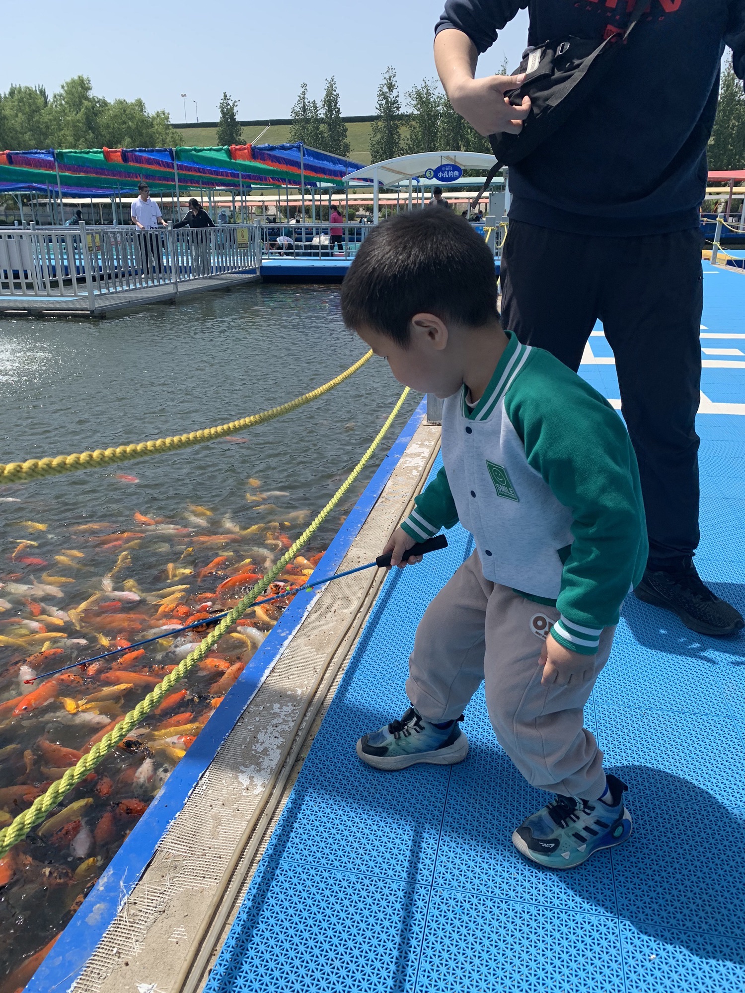 多米渔乐岛旅行图片