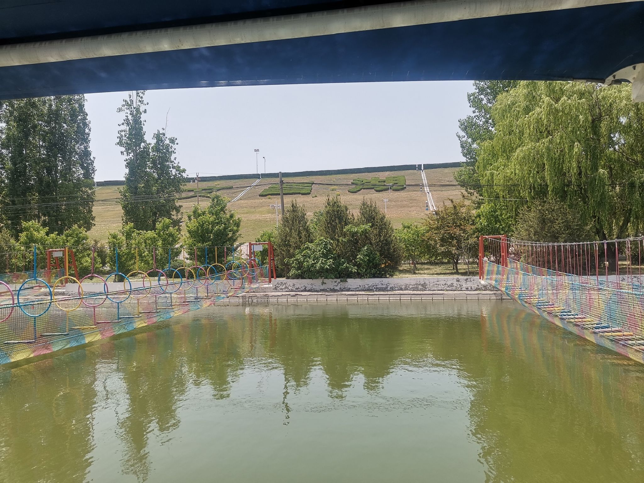 多米渔乐岛旅行图片