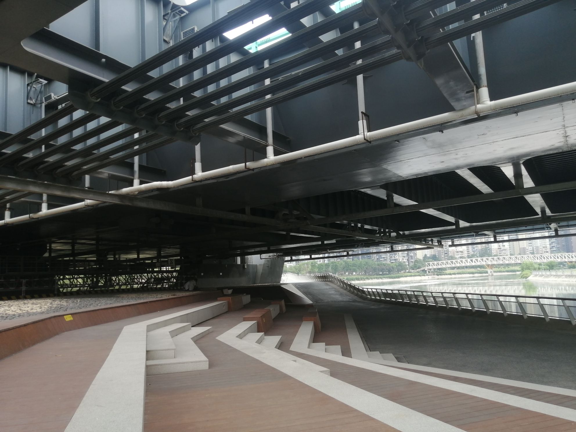 芙蓉岛公园